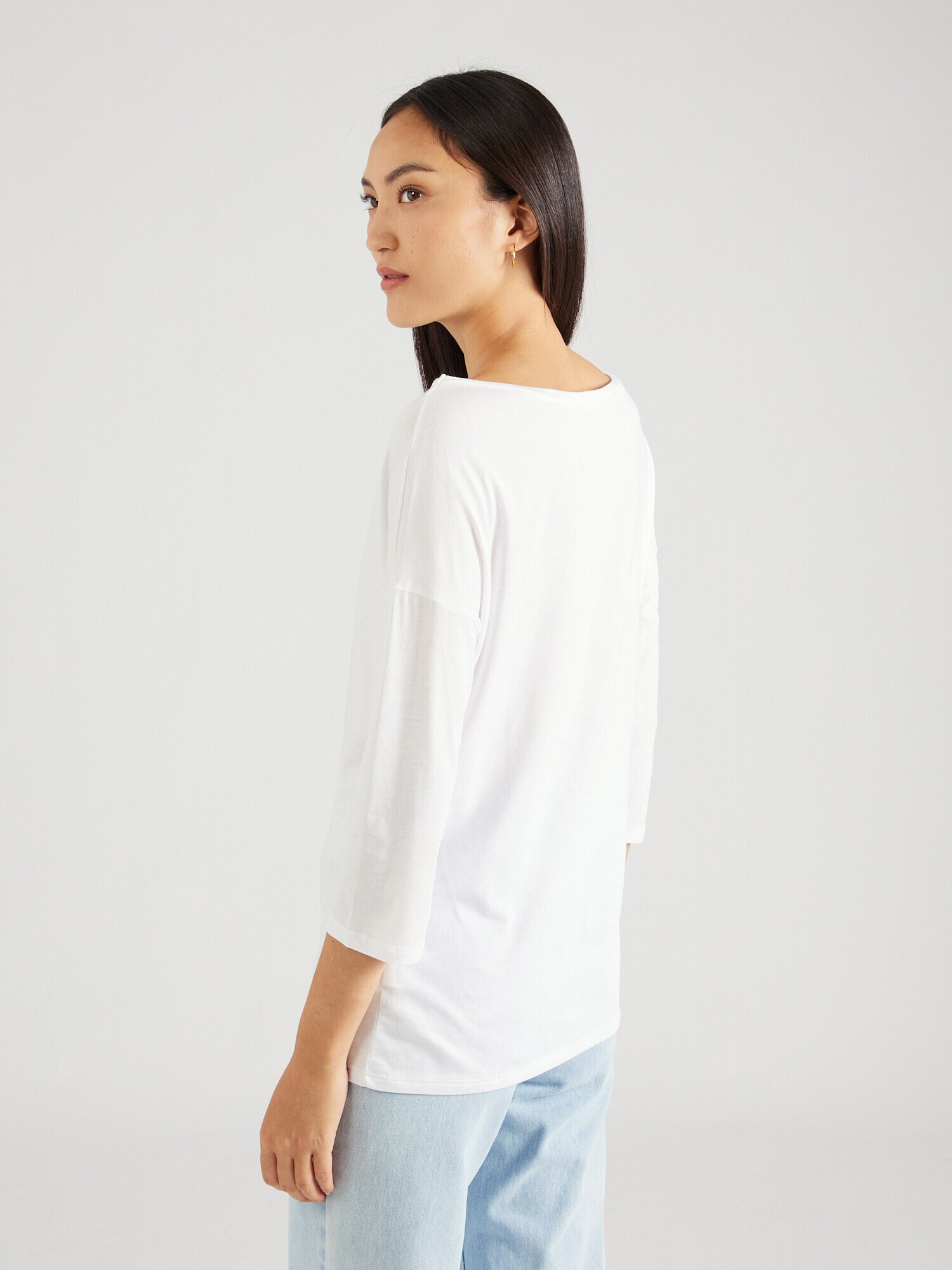 Sisley Tricou alb - Pled.ro