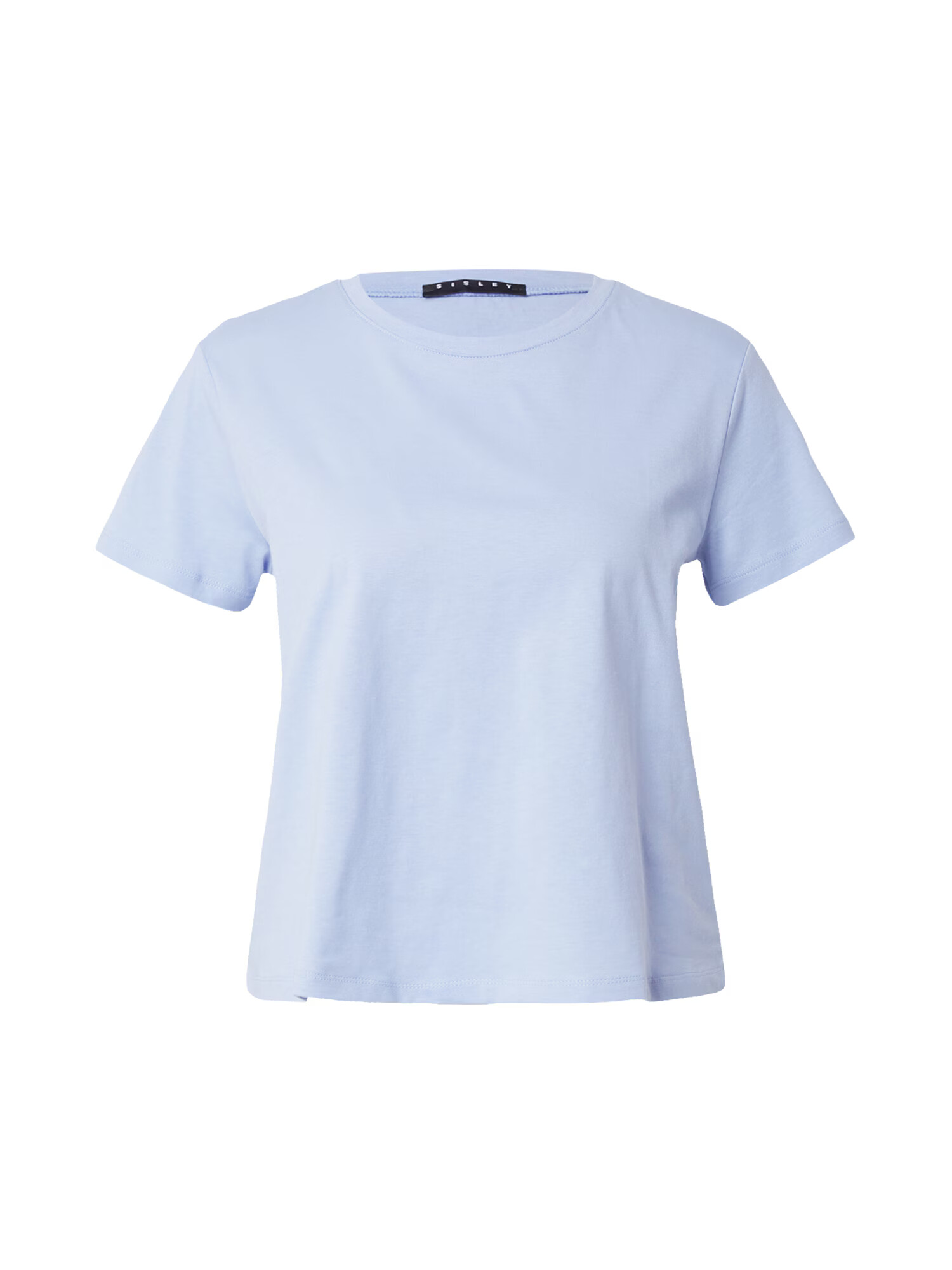 Sisley Tricou albastru deschis - Pled.ro