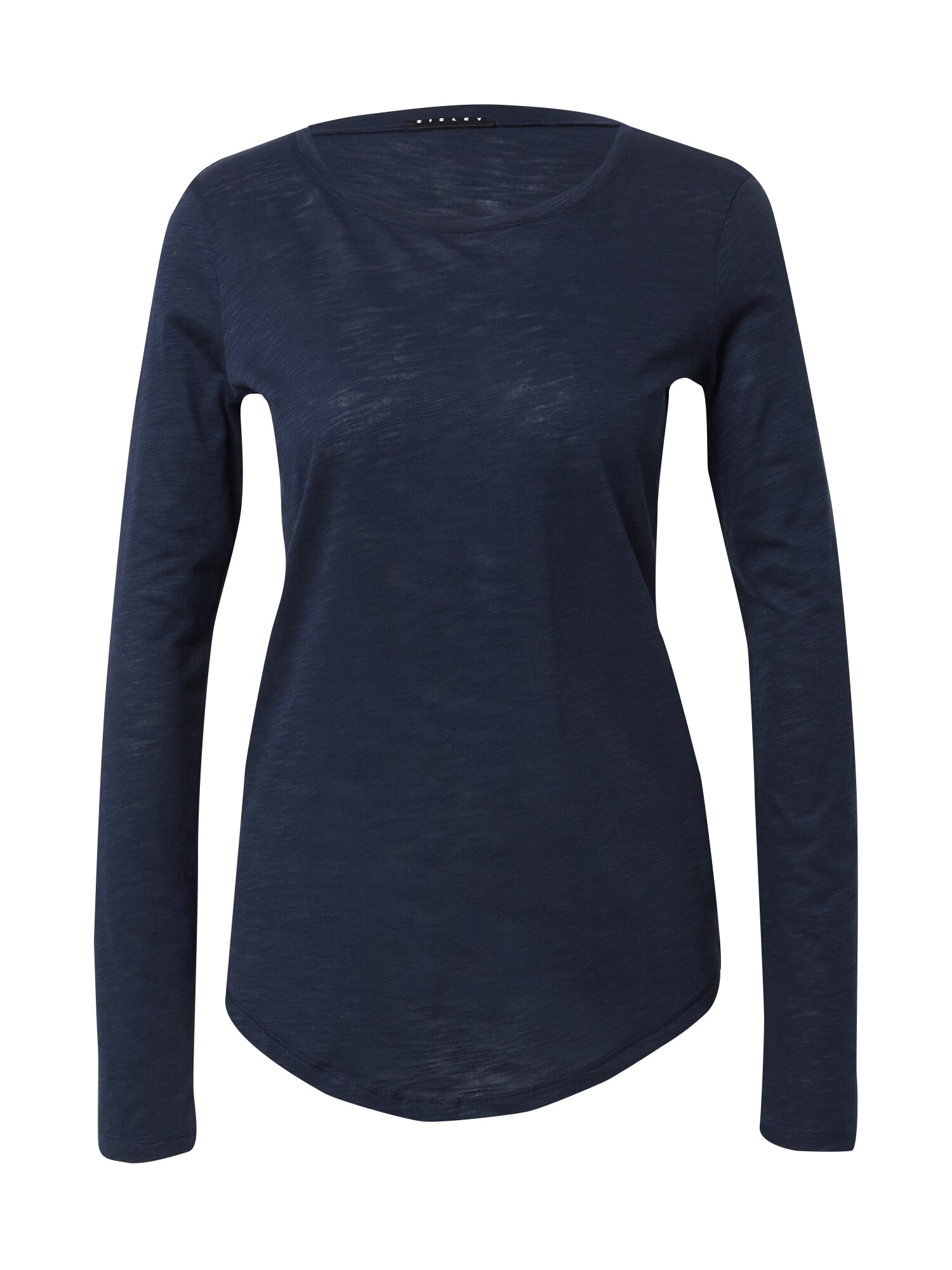 Sisley Tricou bleumarin - Pled.ro