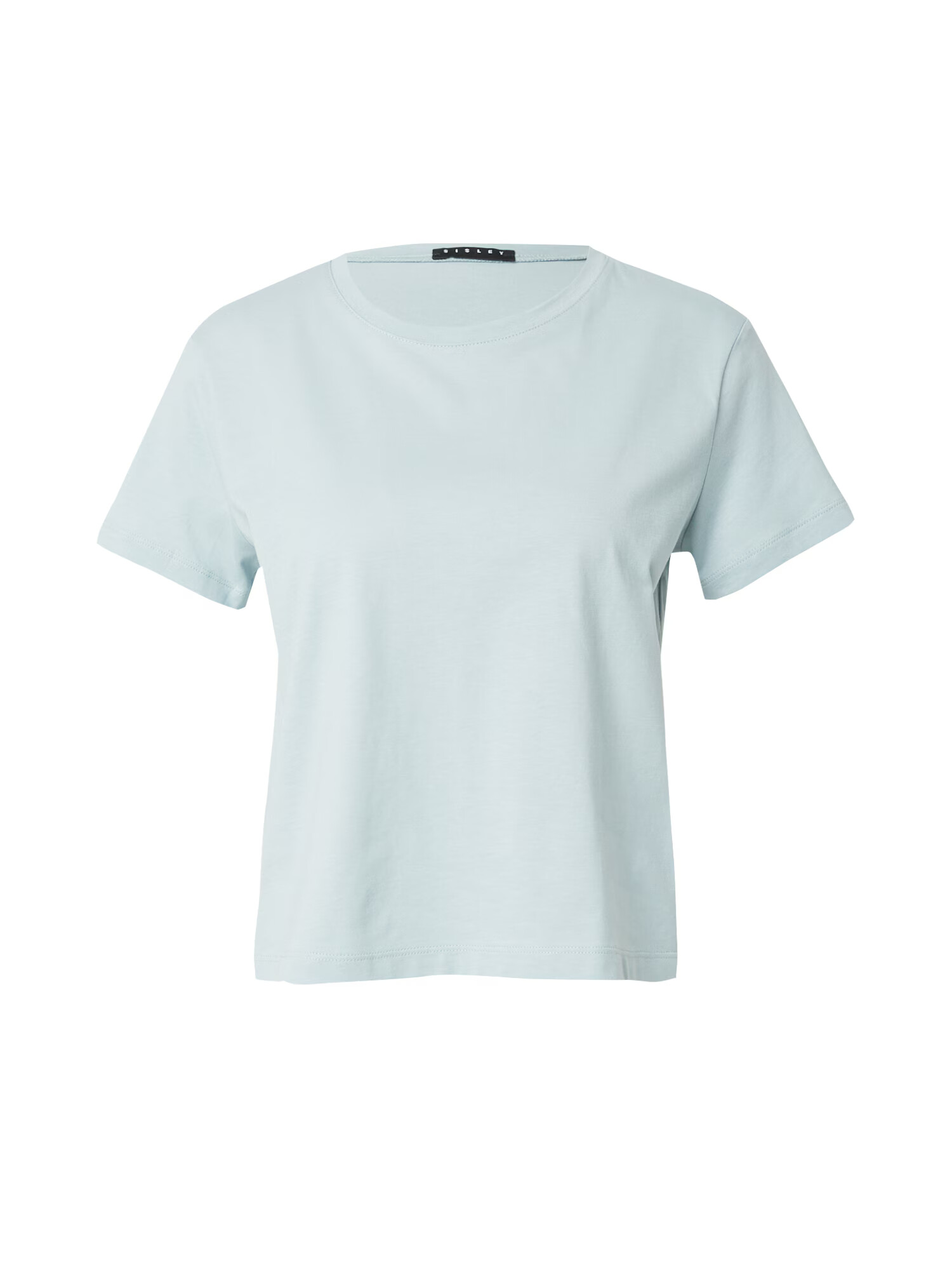 Sisley Tricou verde mentă - Pled.ro