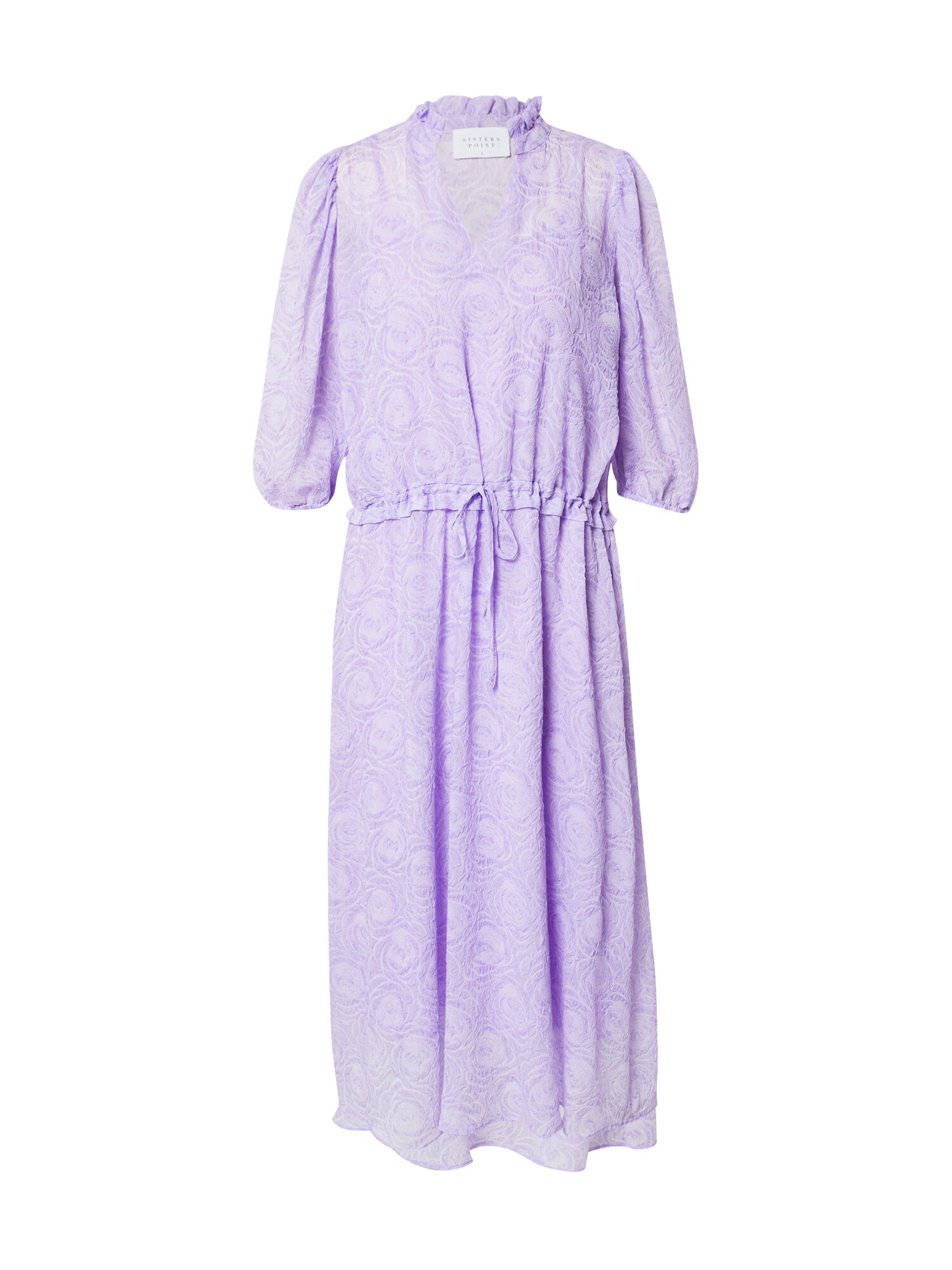 SISTERS POINT Rochie 'VIYA' mauve - Pled.ro