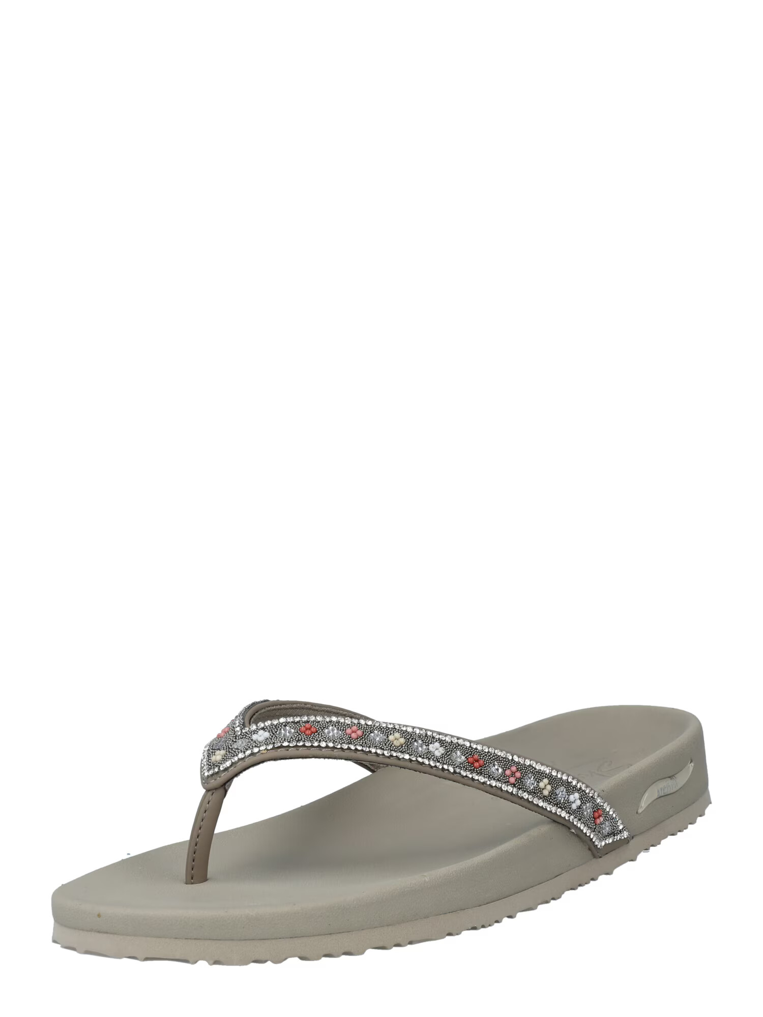 SKECHERS Flip-flops 'ArchFit' gri taupe / mai multe culori - Pled.ro