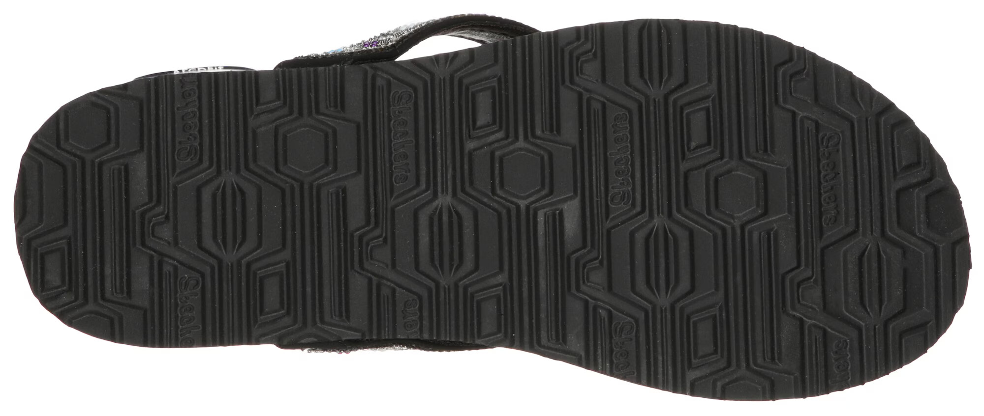 SKECHERS Flip-flops mai multe culori / negru - Pled.ro