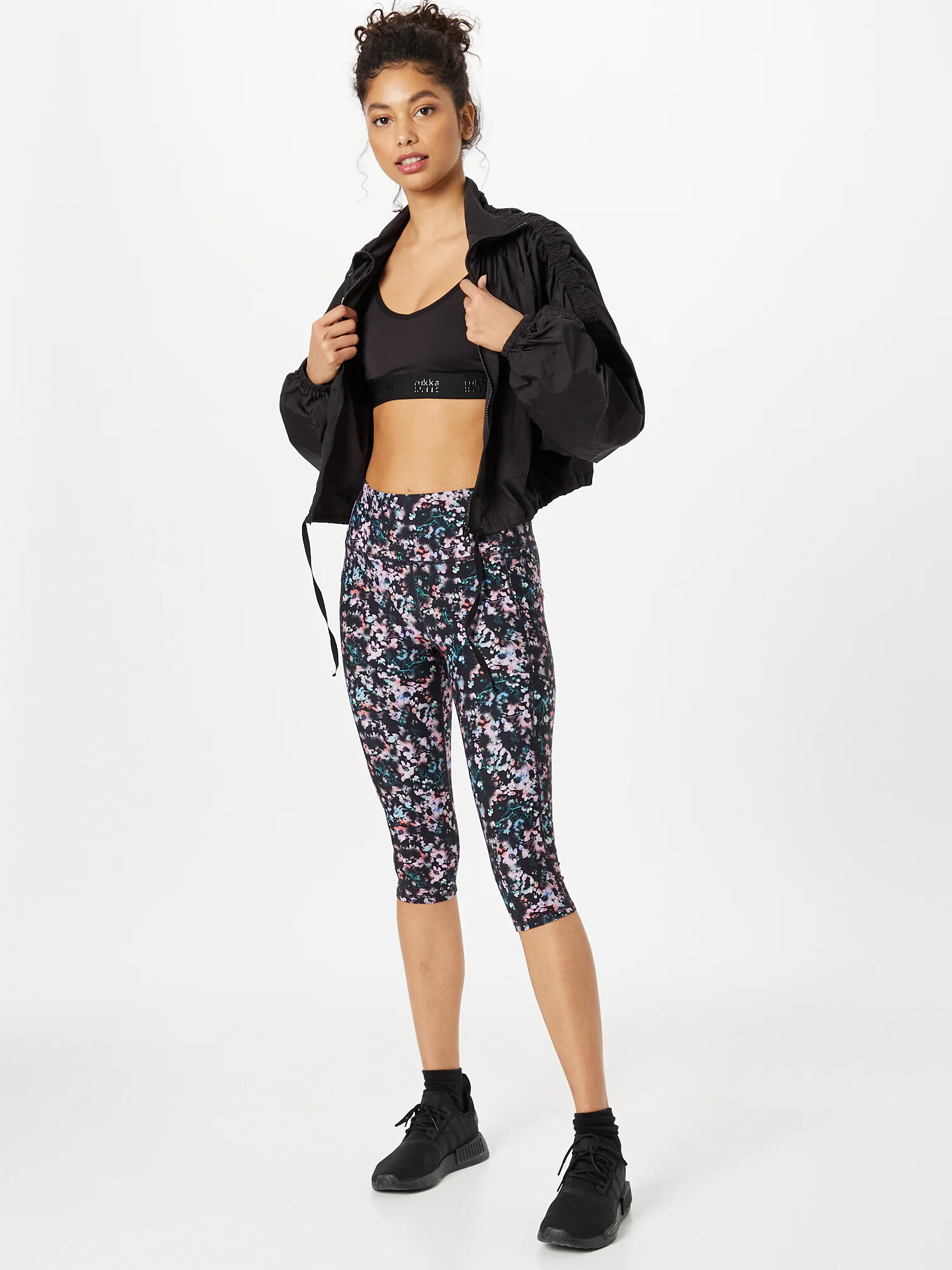 Skechers Performance Leggings mai multe culori / negru - Pled.ro