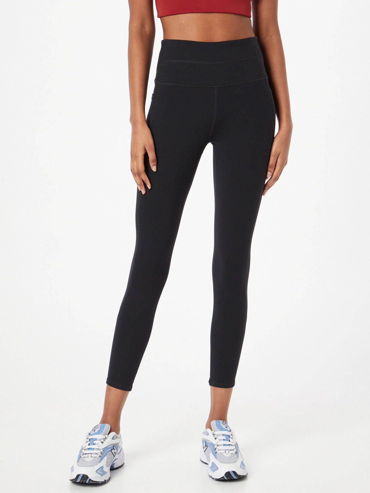 Skechers Performance Leggings negru - Pled.ro