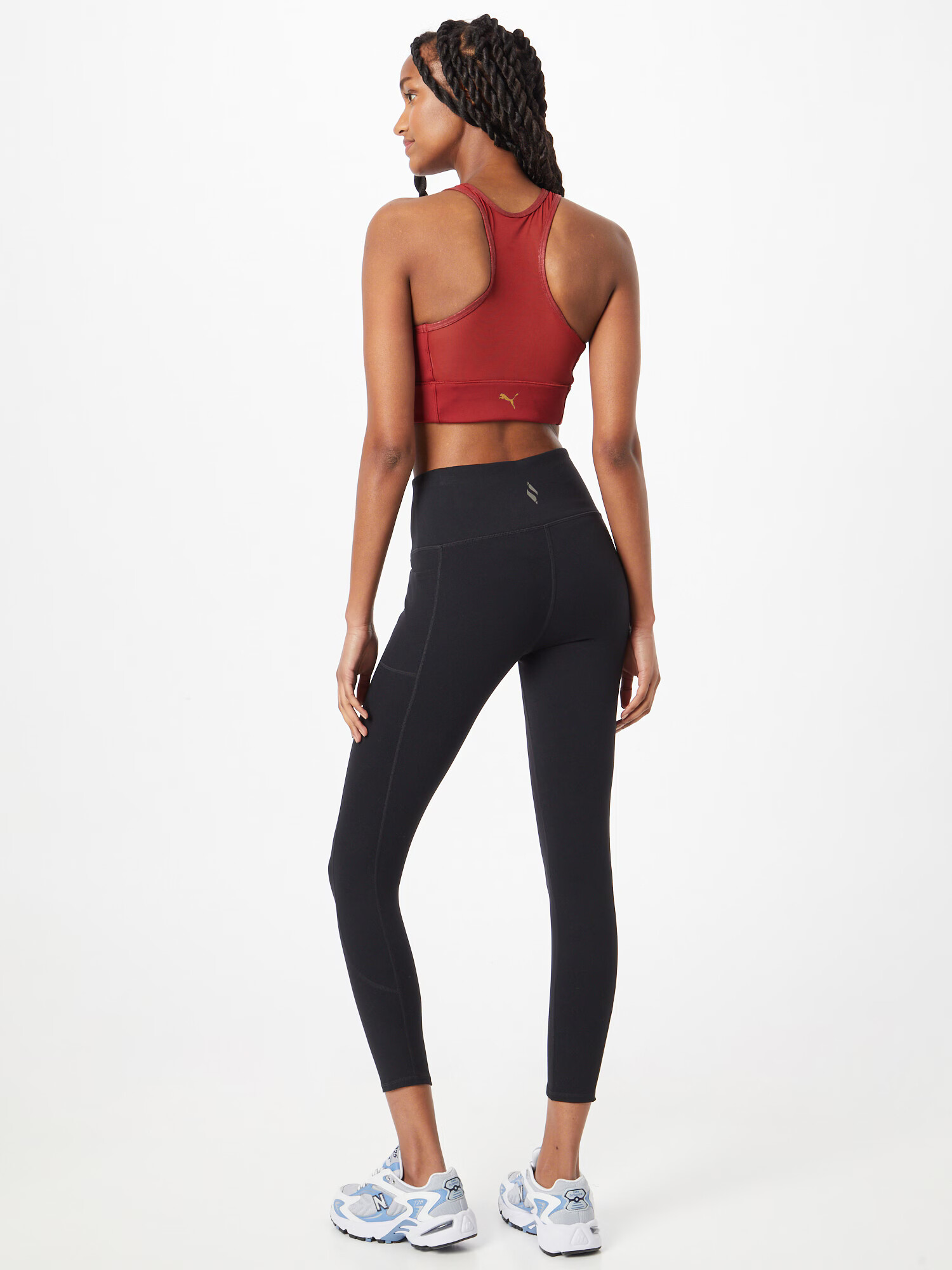 Skechers Performance Leggings negru - Pled.ro