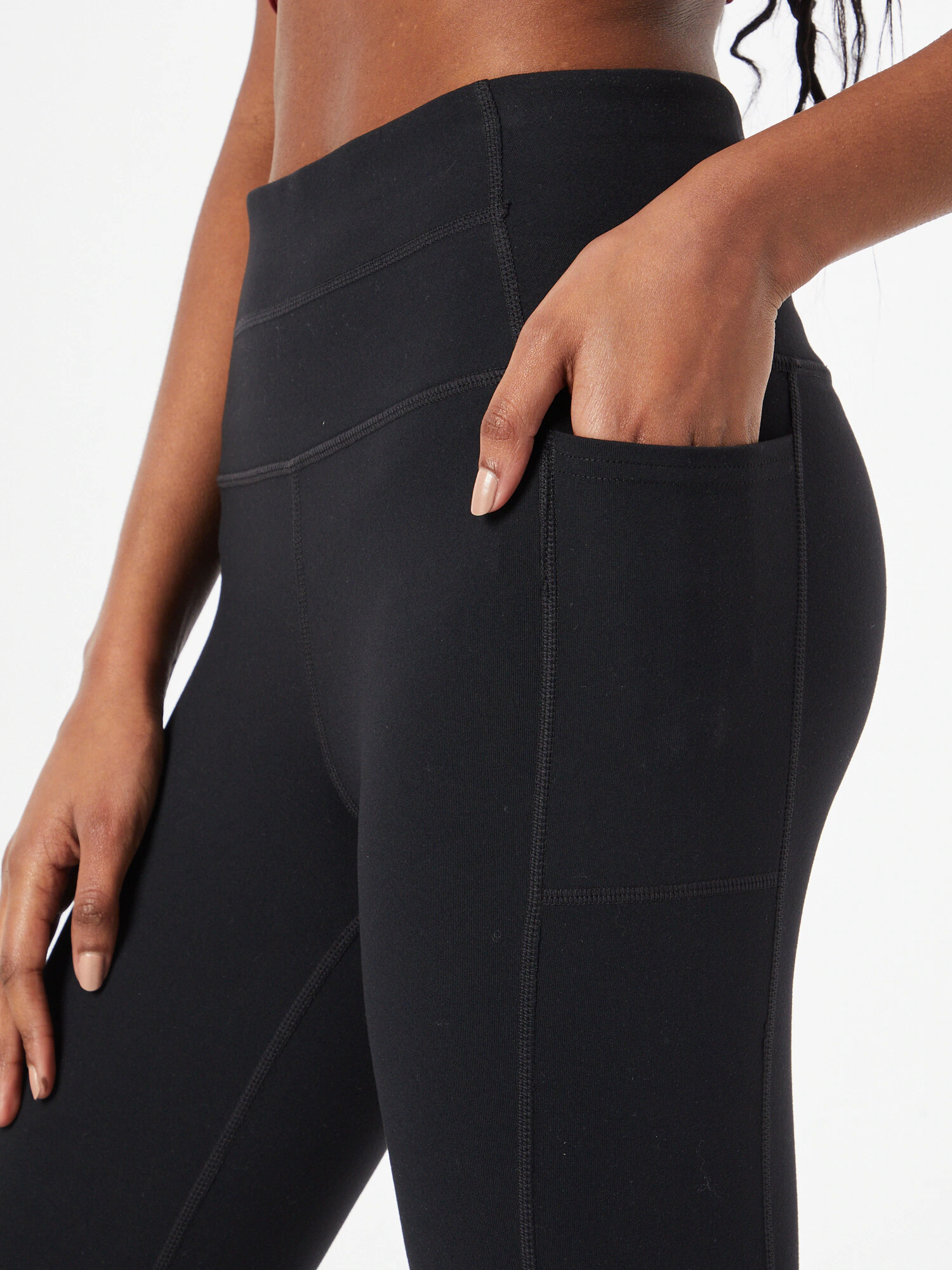 Skechers Performance Leggings negru - Pled.ro