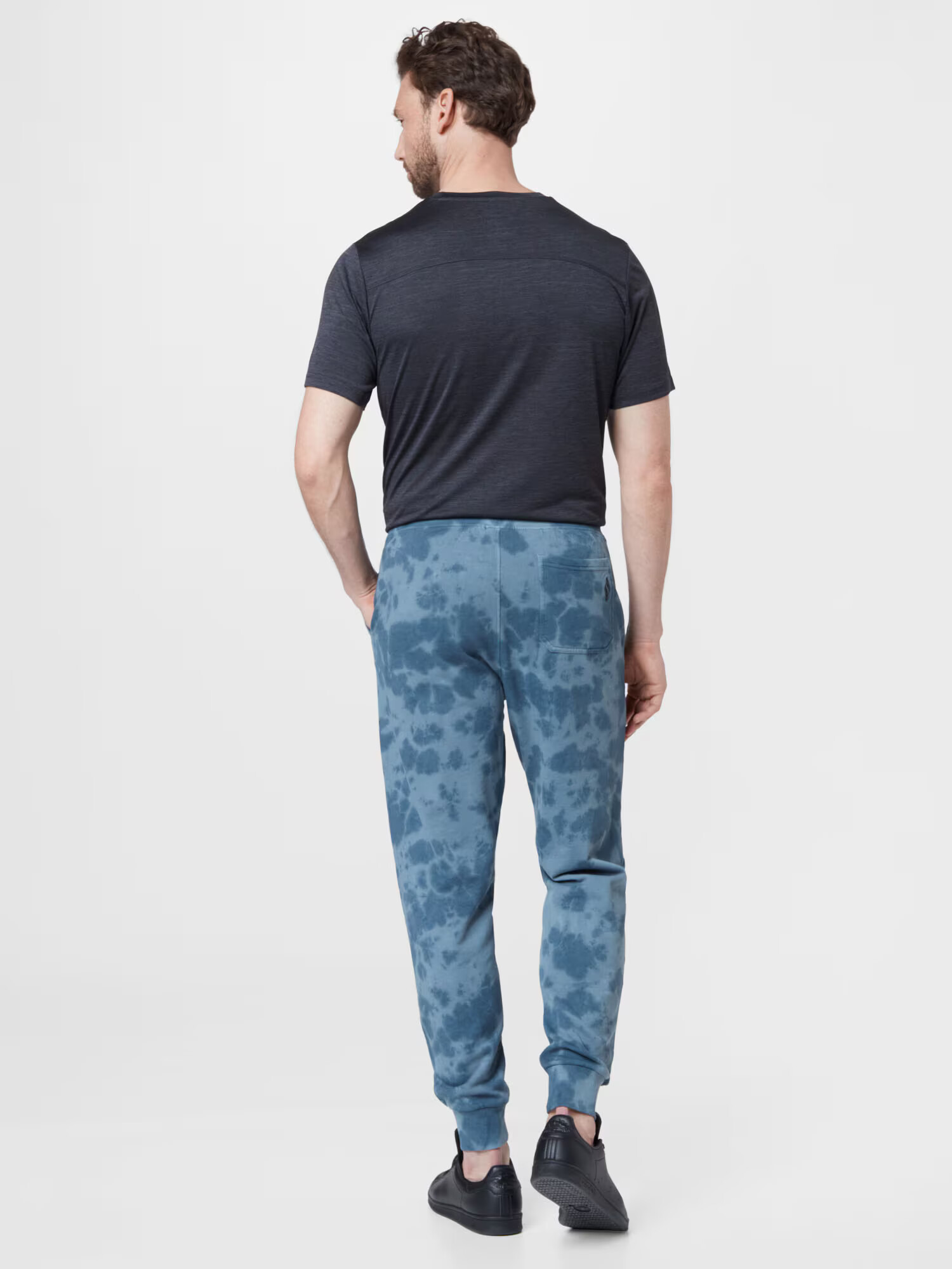 Skechers Performance Pantaloni albastru fumuriu / albastru porumbel - Pled.ro