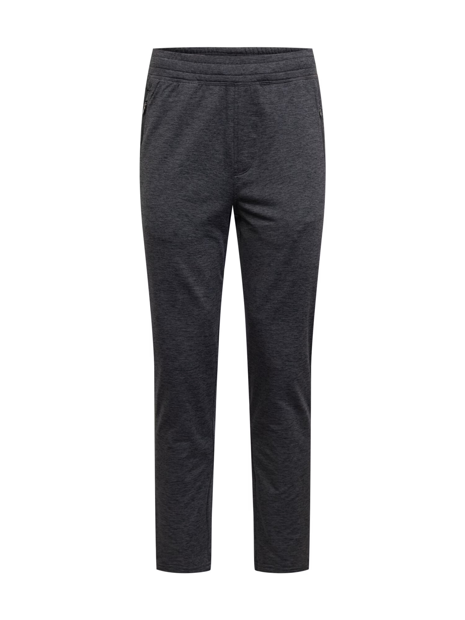 Skechers Performance Pantaloni sport gri închis - Pled.ro