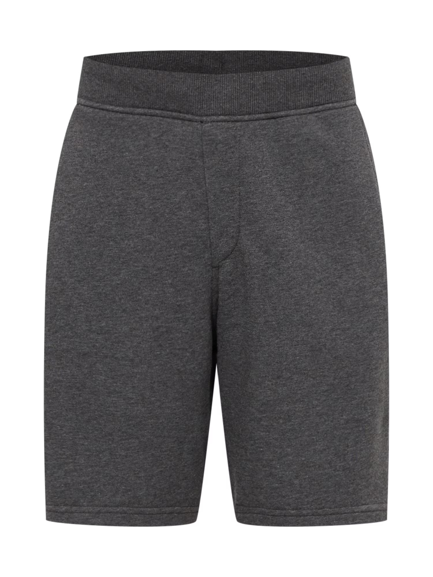 Skechers Performance Pantaloni sport gri închis - Pled.ro