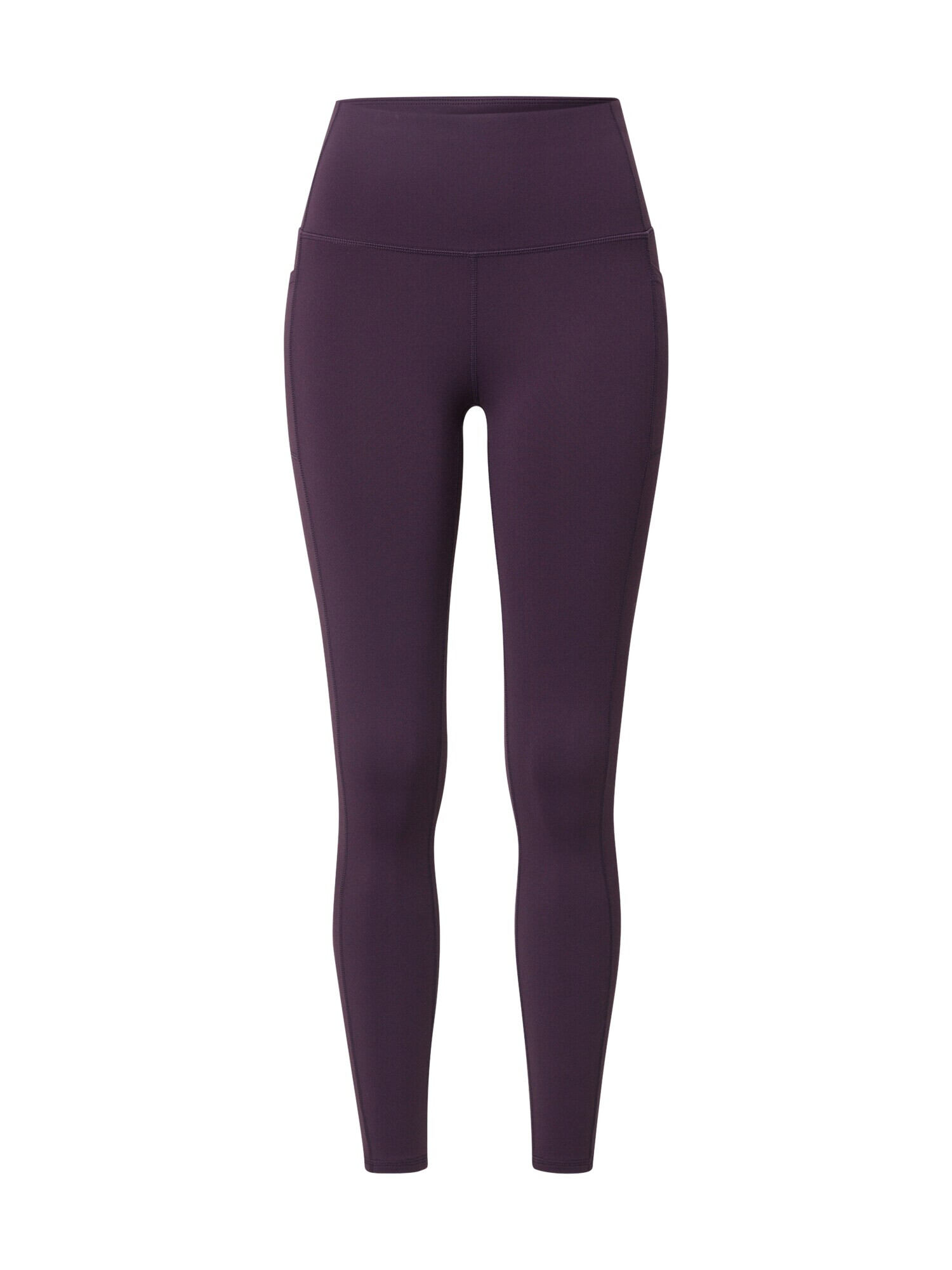 Skechers Performance Pantaloni sport mov vânătă - Pled.ro