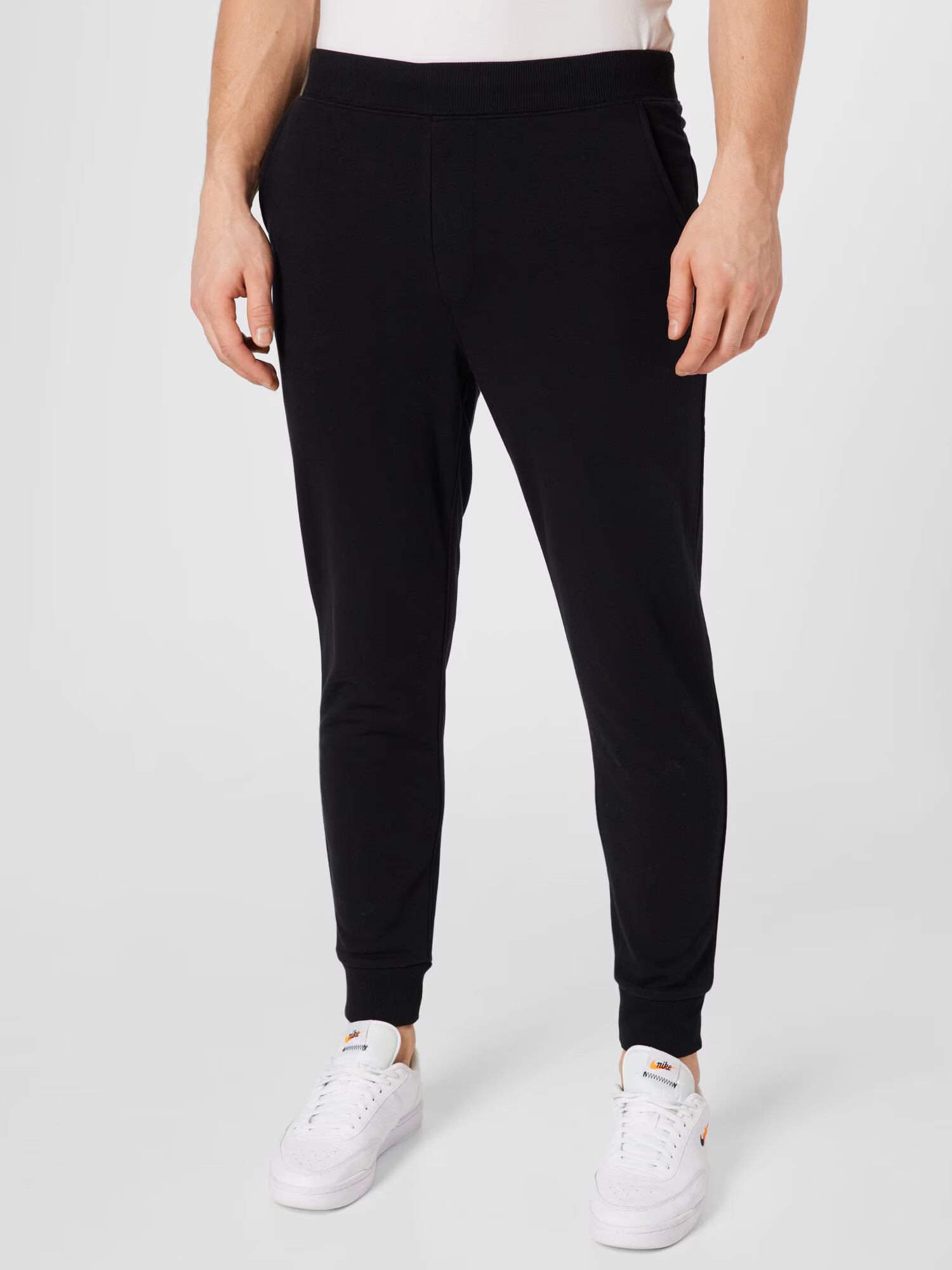 Skechers Performance Pantaloni sport negru - Pled.ro