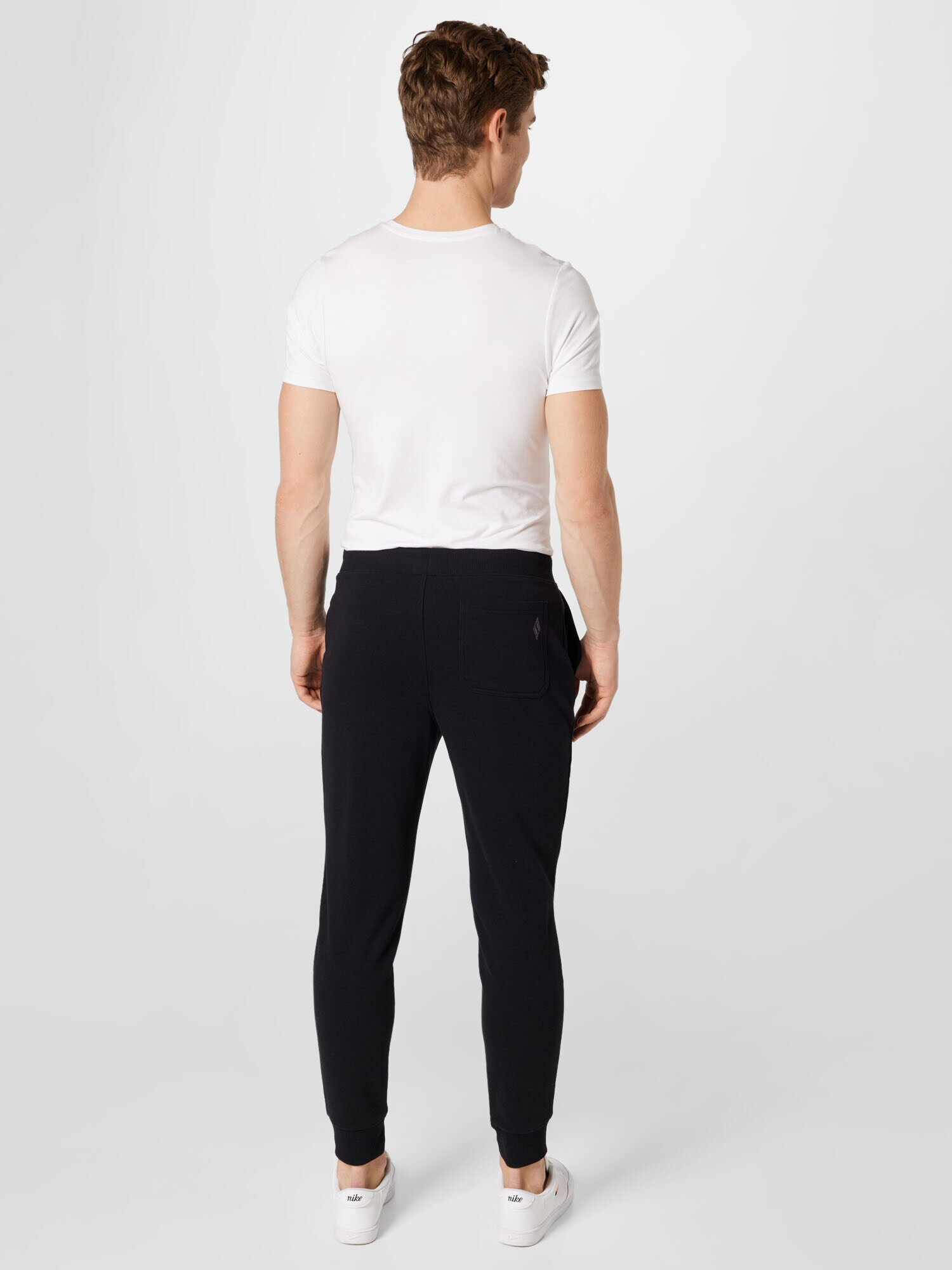 Skechers Performance Pantaloni sport negru - Pled.ro