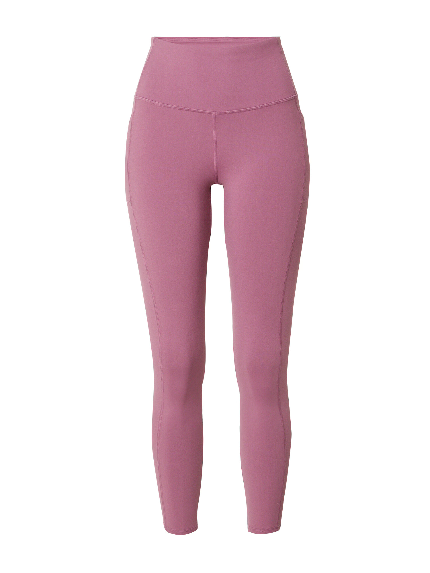 Skechers Performance Pantaloni sport roz eozină - Pled.ro