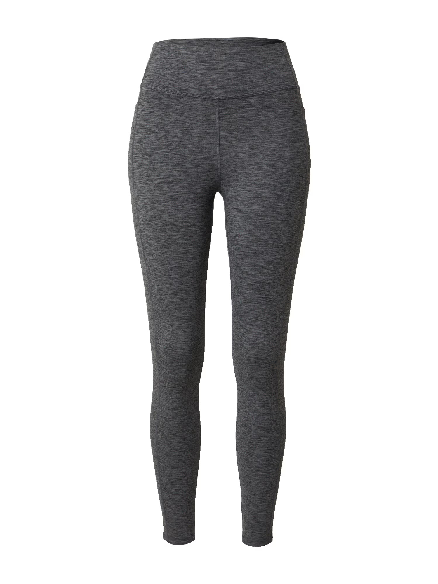 Skechers Performance Pantaloni sport gri închis - Pled.ro