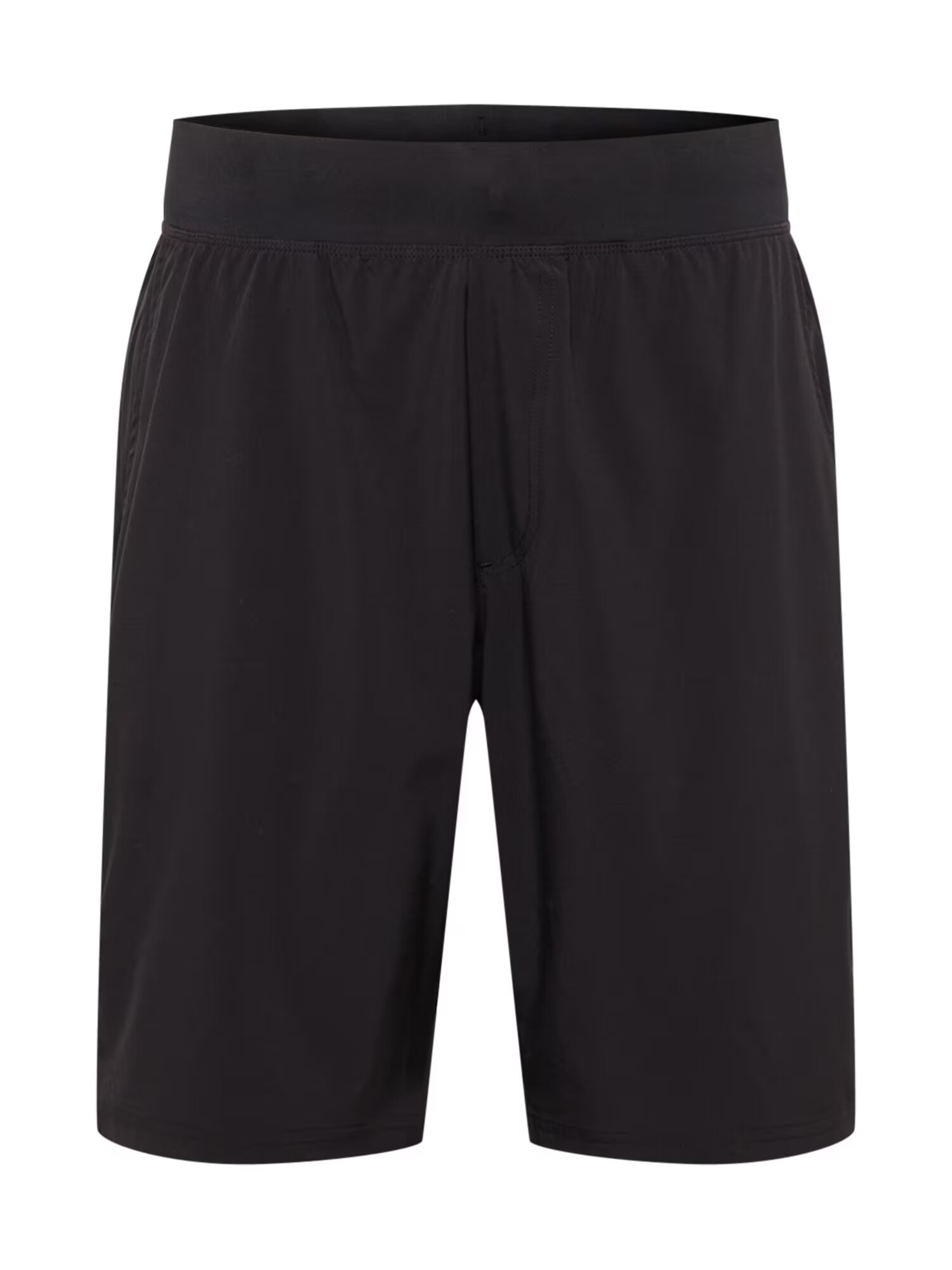 SKECHERS Pantaloni sport negru - Pled.ro