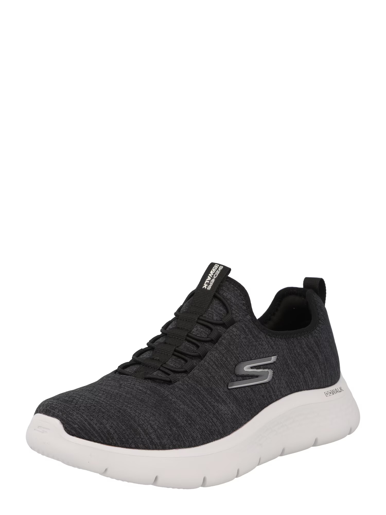 Skechers Performance Pantofi sport gri / negru / alb - Pled.ro