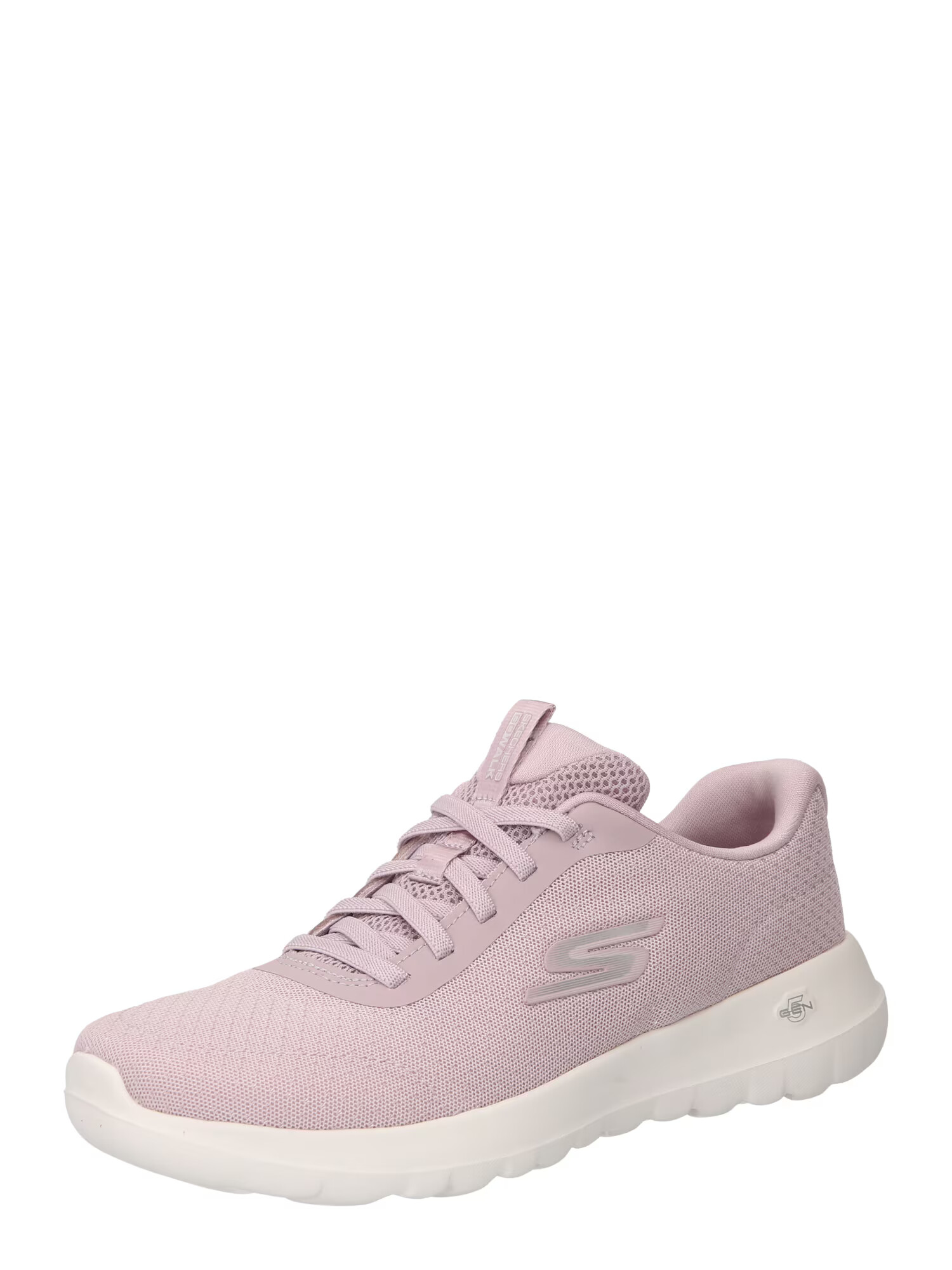 Skechers Performance Sneaker de alergat gri / mov liliachiu - Pled.ro