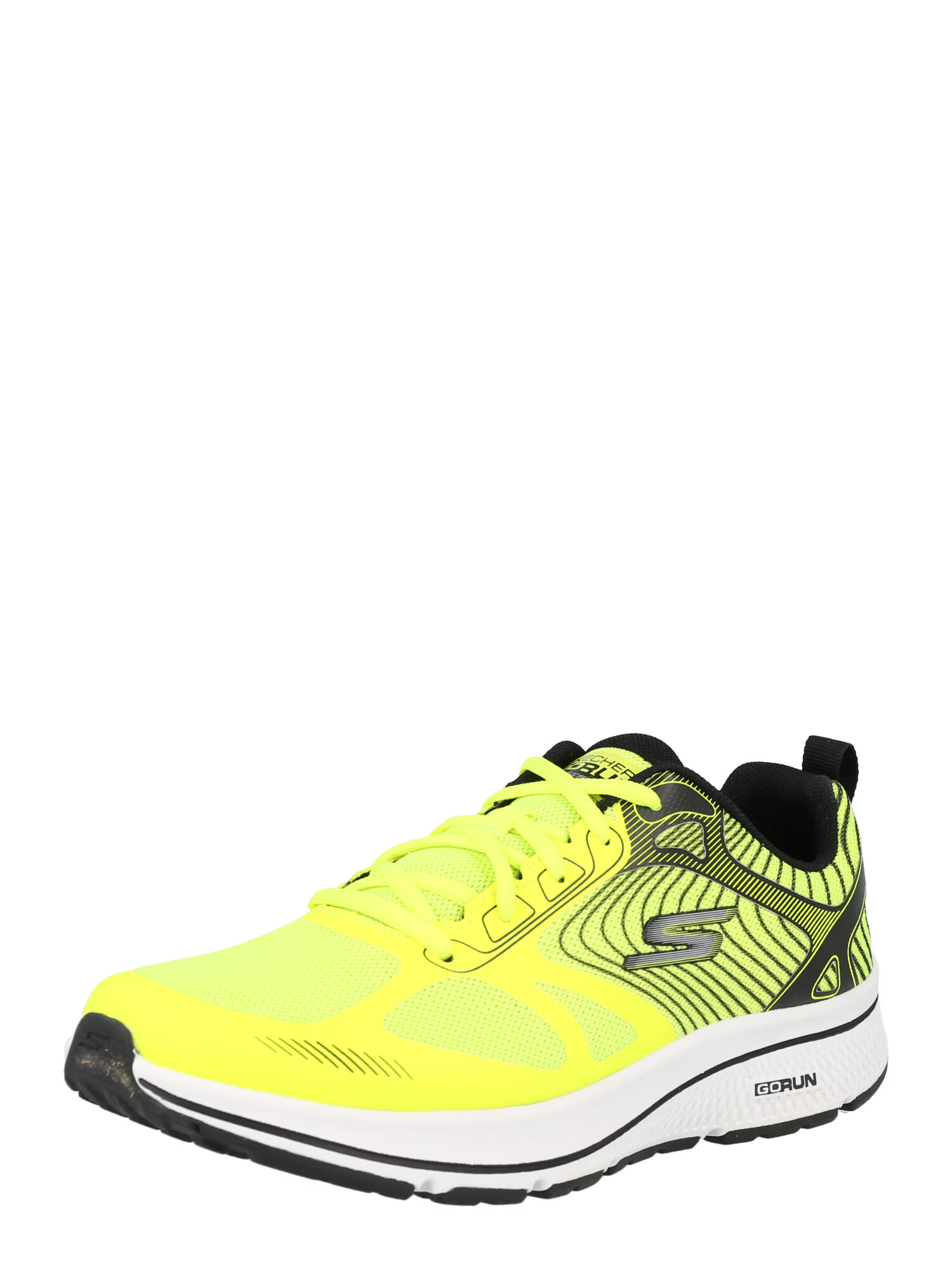 Skechers Performance Pantofi sport galben / verde neon / negru - Pled.ro