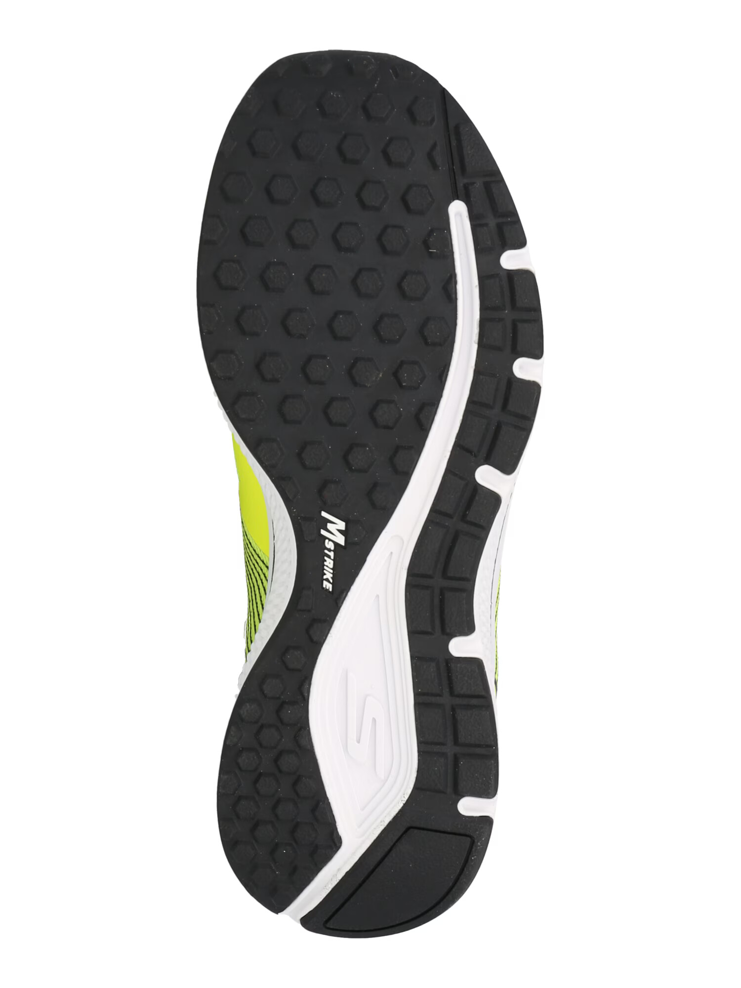 Skechers Performance Pantofi sport galben / verde neon / negru - Pled.ro