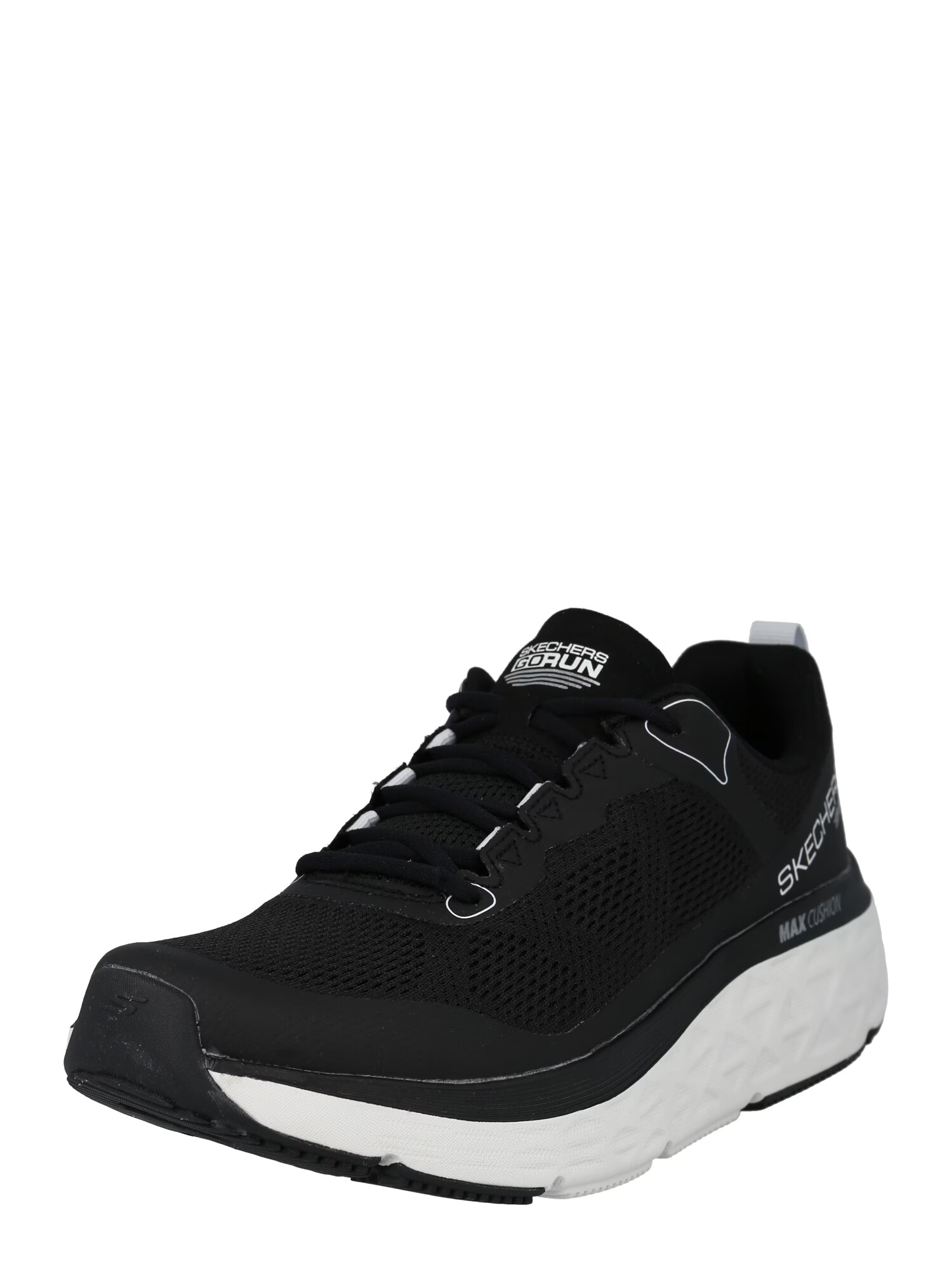 SKECHERS Pantofi sport negru - Pled.ro