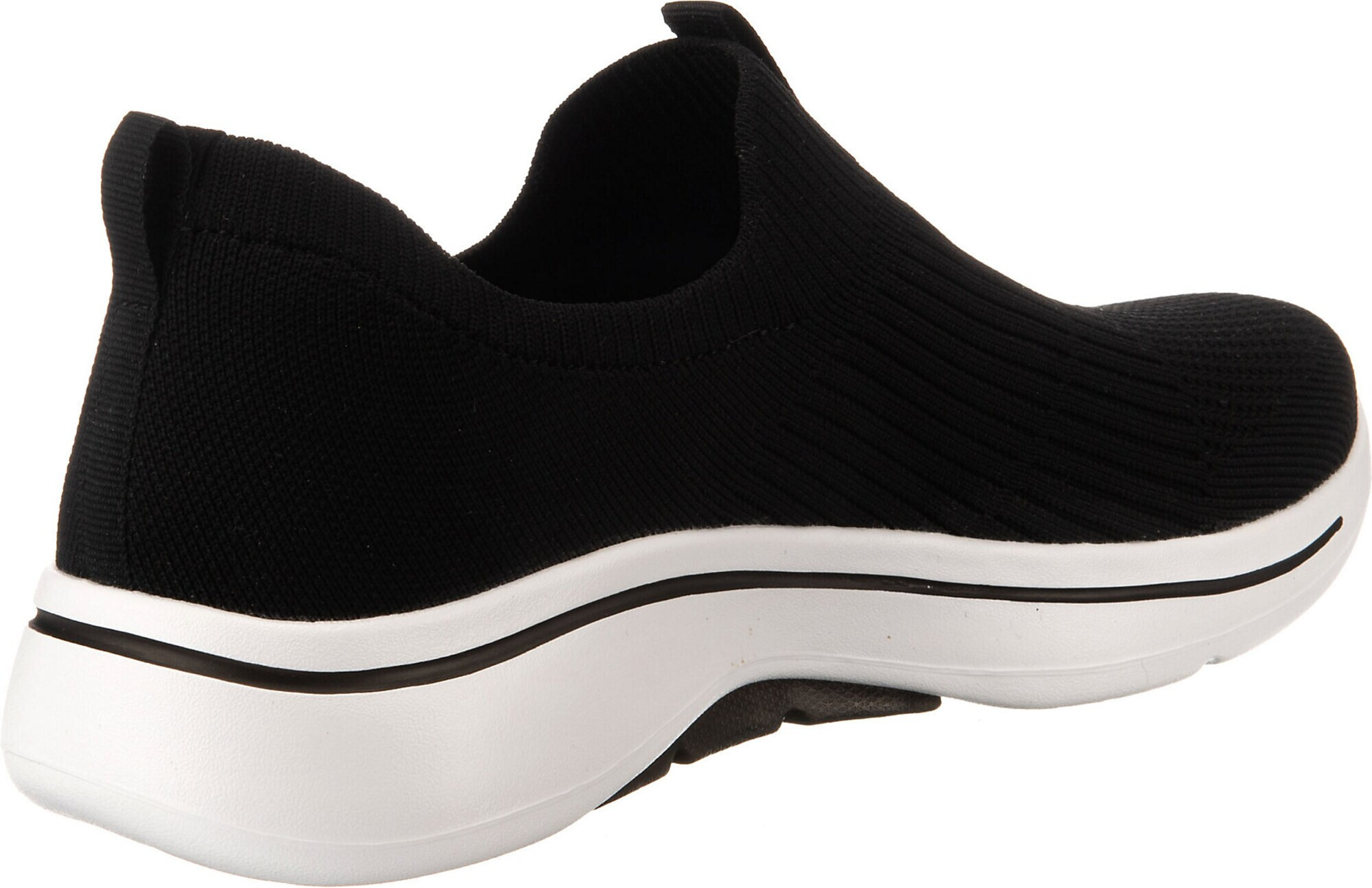 Skechers Performance Pantofi sport 'Go Walk' negru - Pled.ro