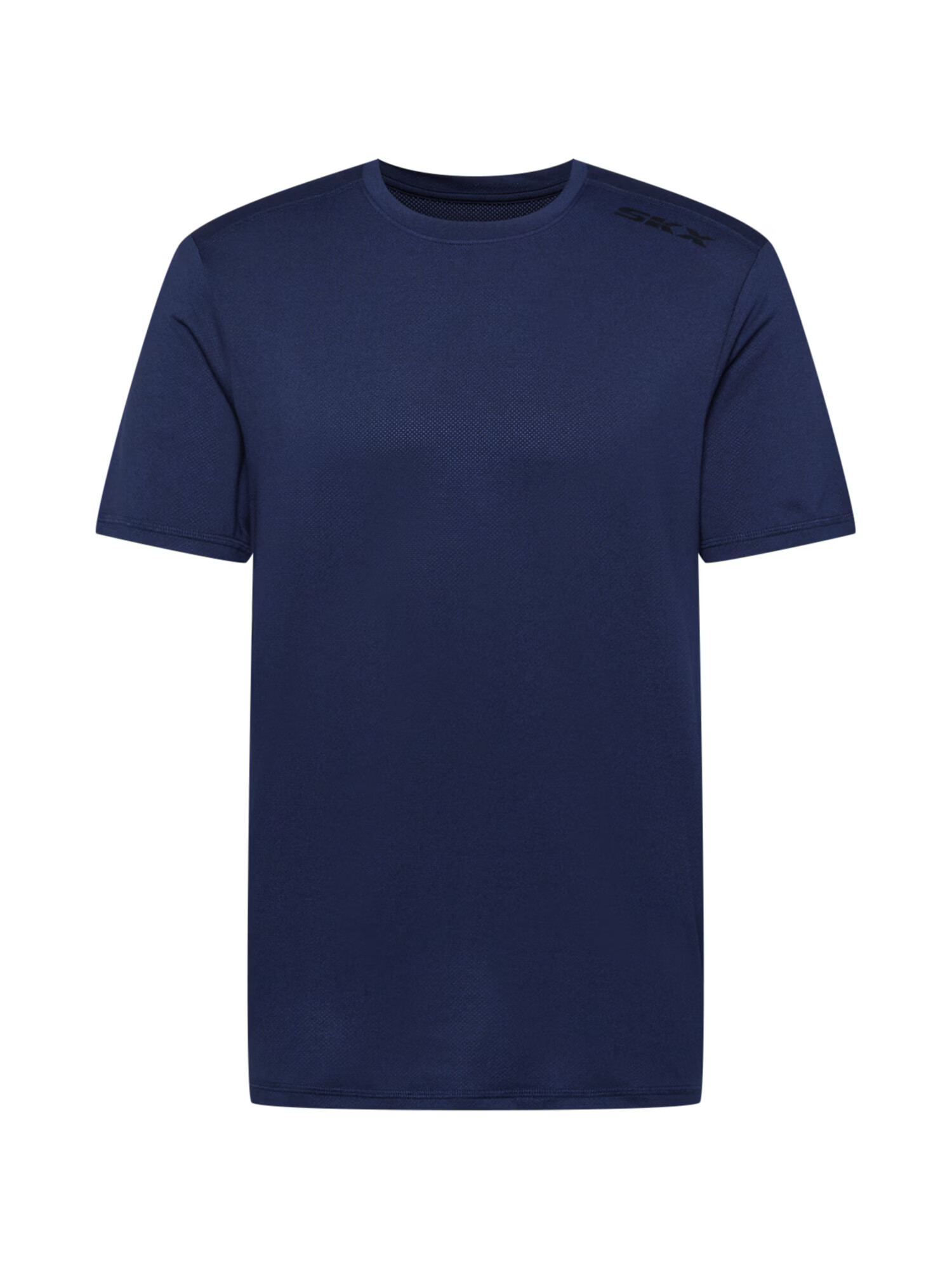 Skechers Performance Tricou bleumarin / negru - Pled.ro