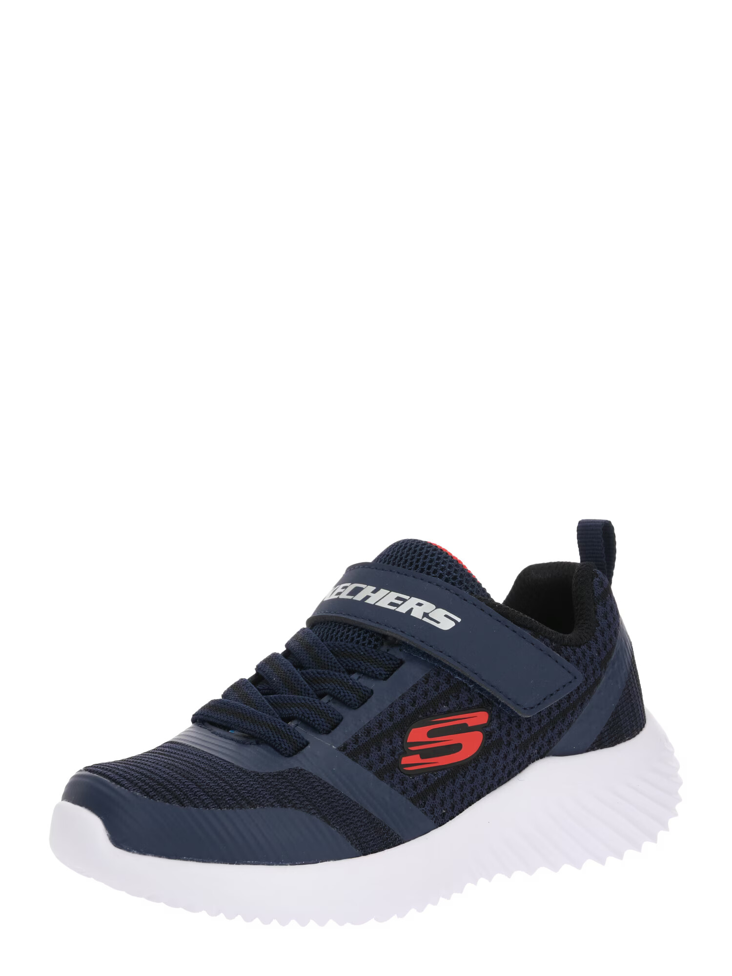 SKECHERS Sneaker 'Lightweight' bleumarin - Pled.ro