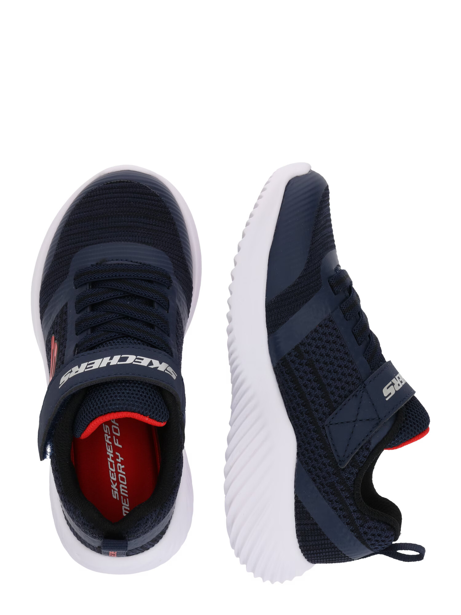 SKECHERS Sneaker 'Lightweight' bleumarin - Pled.ro