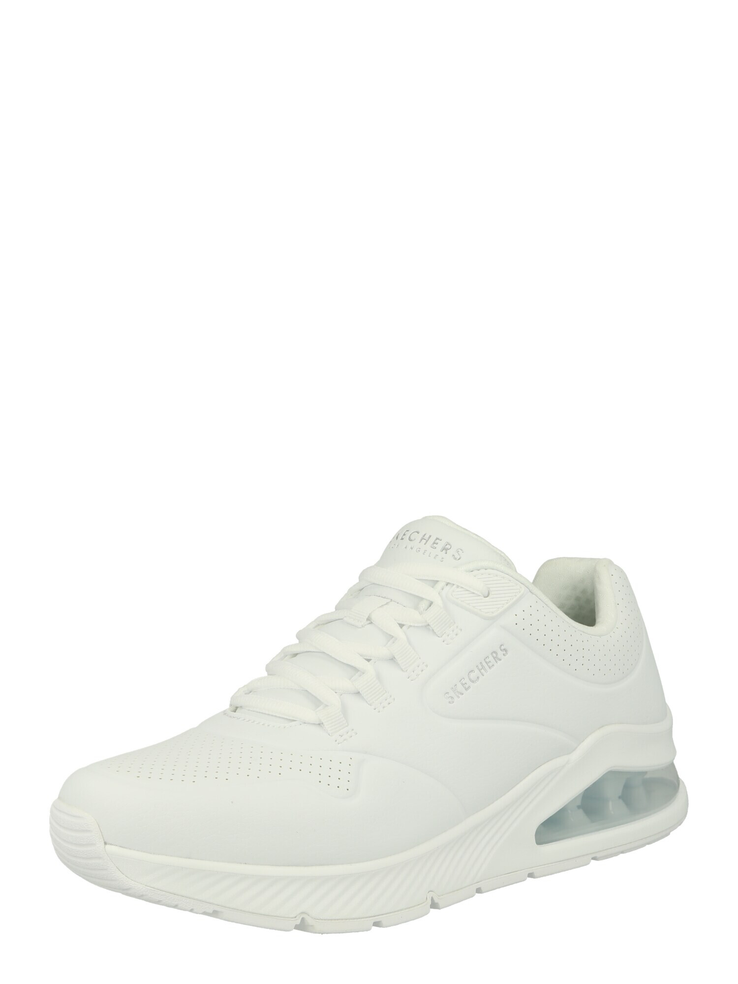 SKECHERS Sneaker low alb - Pled.ro