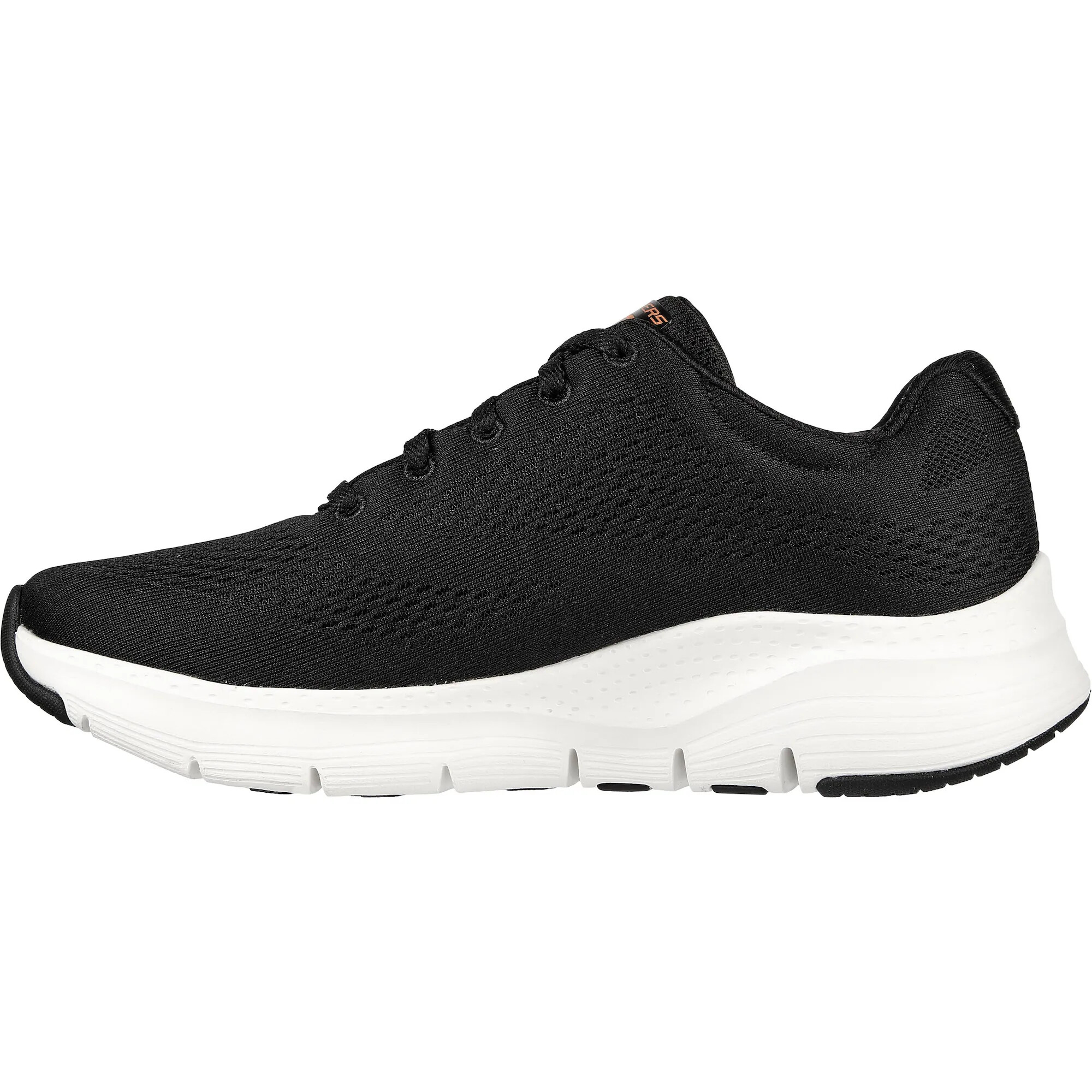 SKECHERS Sneaker low 'Arch Fit' nisipiu / negru - Pled.ro