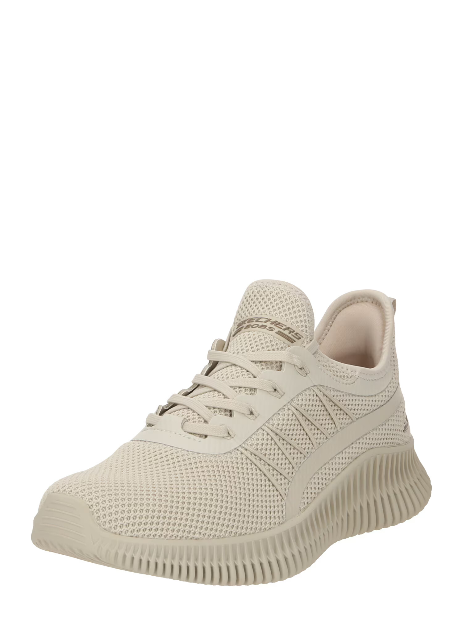 SKECHERS Sneaker low bej - Pled.ro