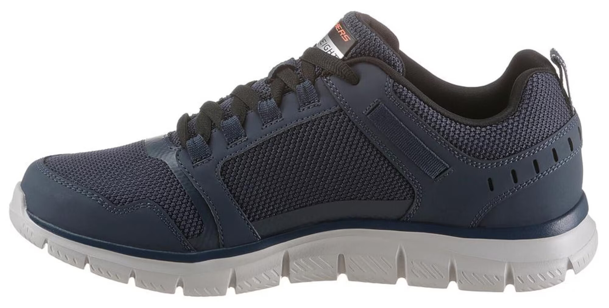 SKECHERS Sneaker low bleumarin - Pled.ro