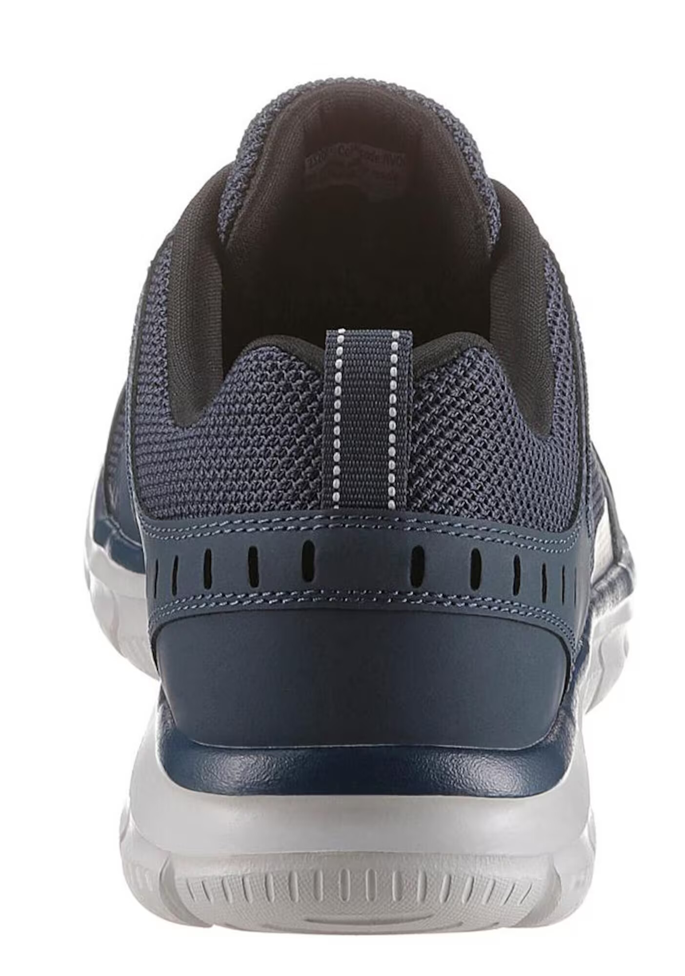 SKECHERS Sneaker low bleumarin - Pled.ro