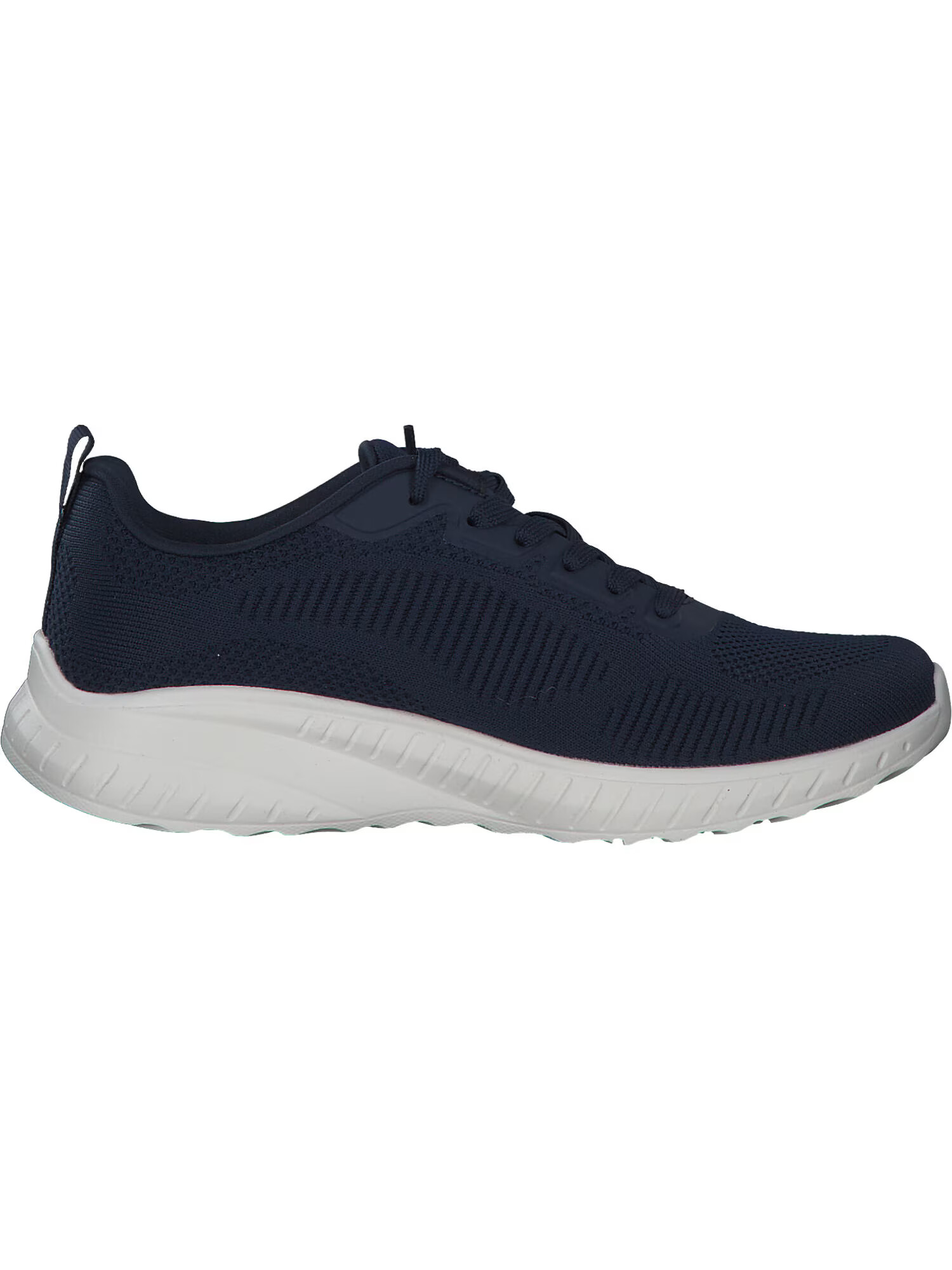 SKECHERS Sneaker low bleumarin / albastru deschis - Pled.ro