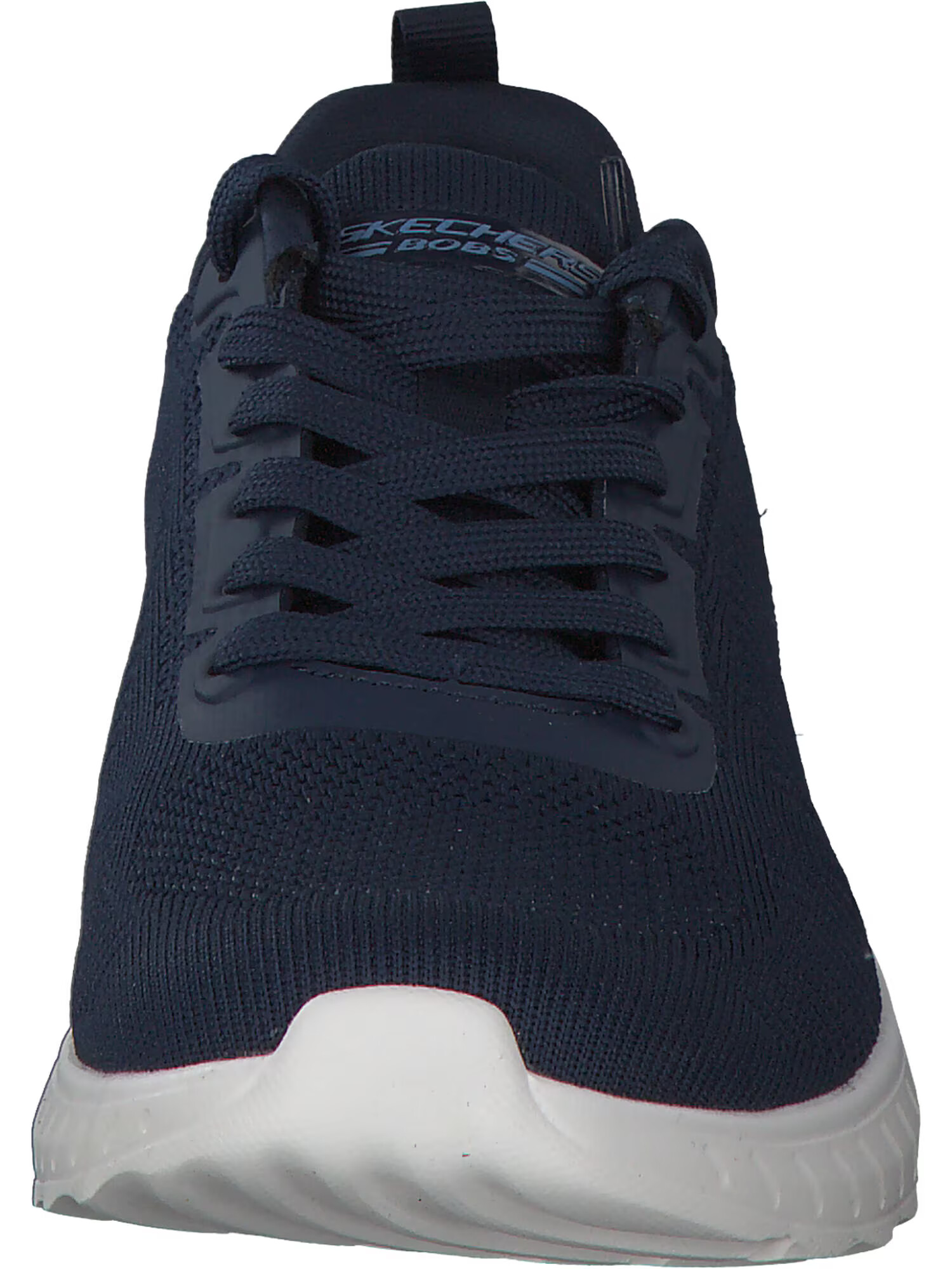 SKECHERS Sneaker low bleumarin / albastru deschis - Pled.ro