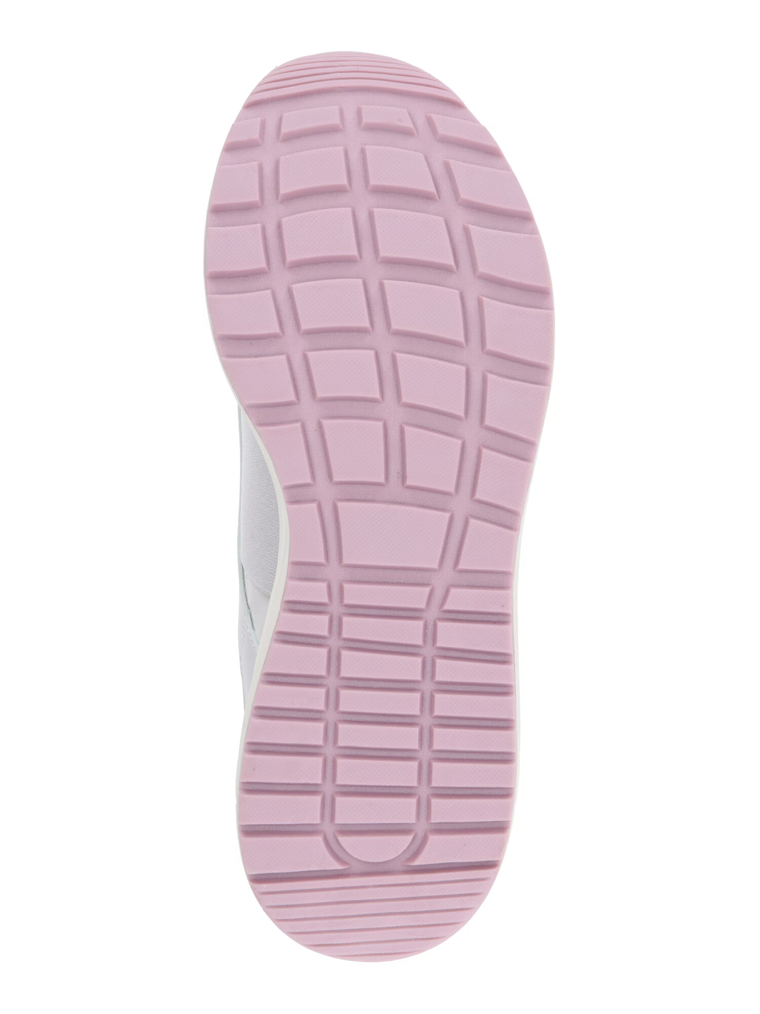 SKECHERS Sneaker low 'Bobs Sparrow 2.0' mauve / mov pastel / alb - Pled.ro