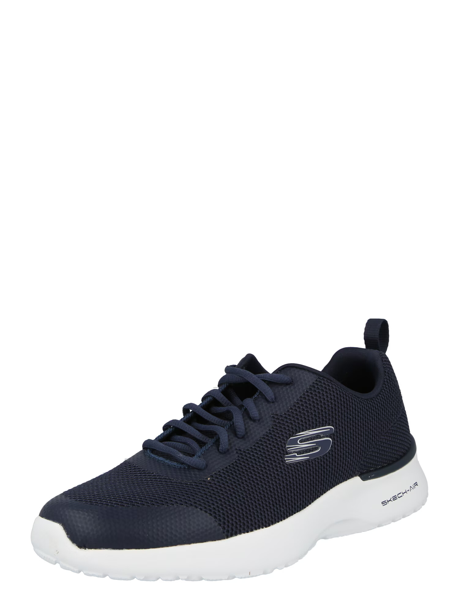 SKECHERS Sneaker low 'DYNAMIGHT' bleumarin - Pled.ro