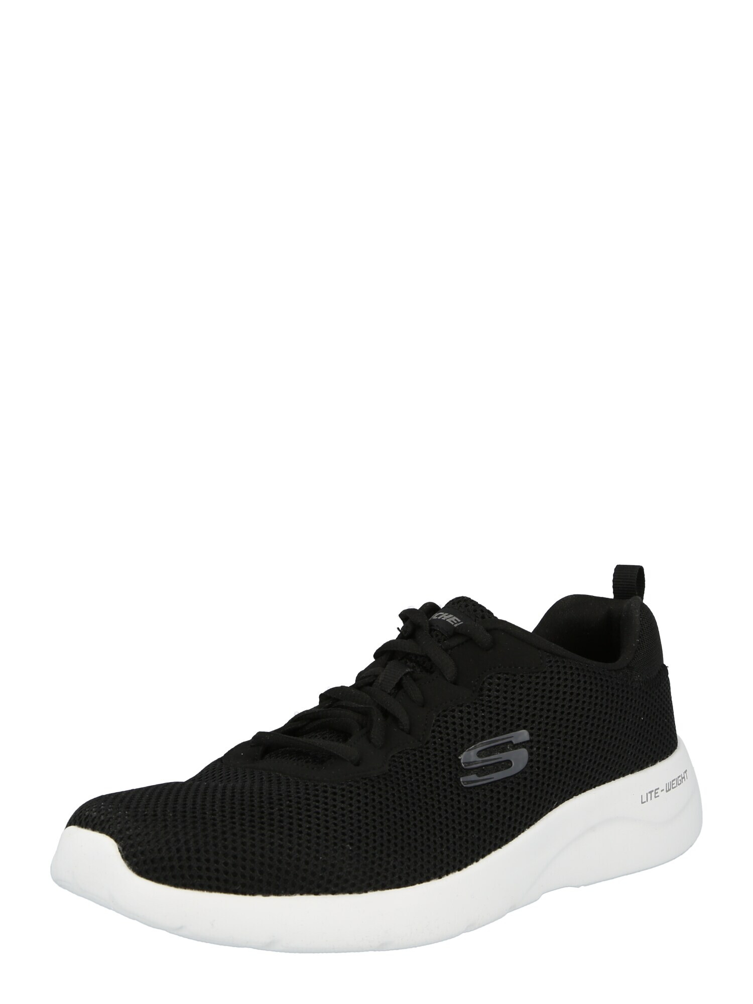 SKECHERS Sneaker low 'Dynamight' negru - Pled.ro