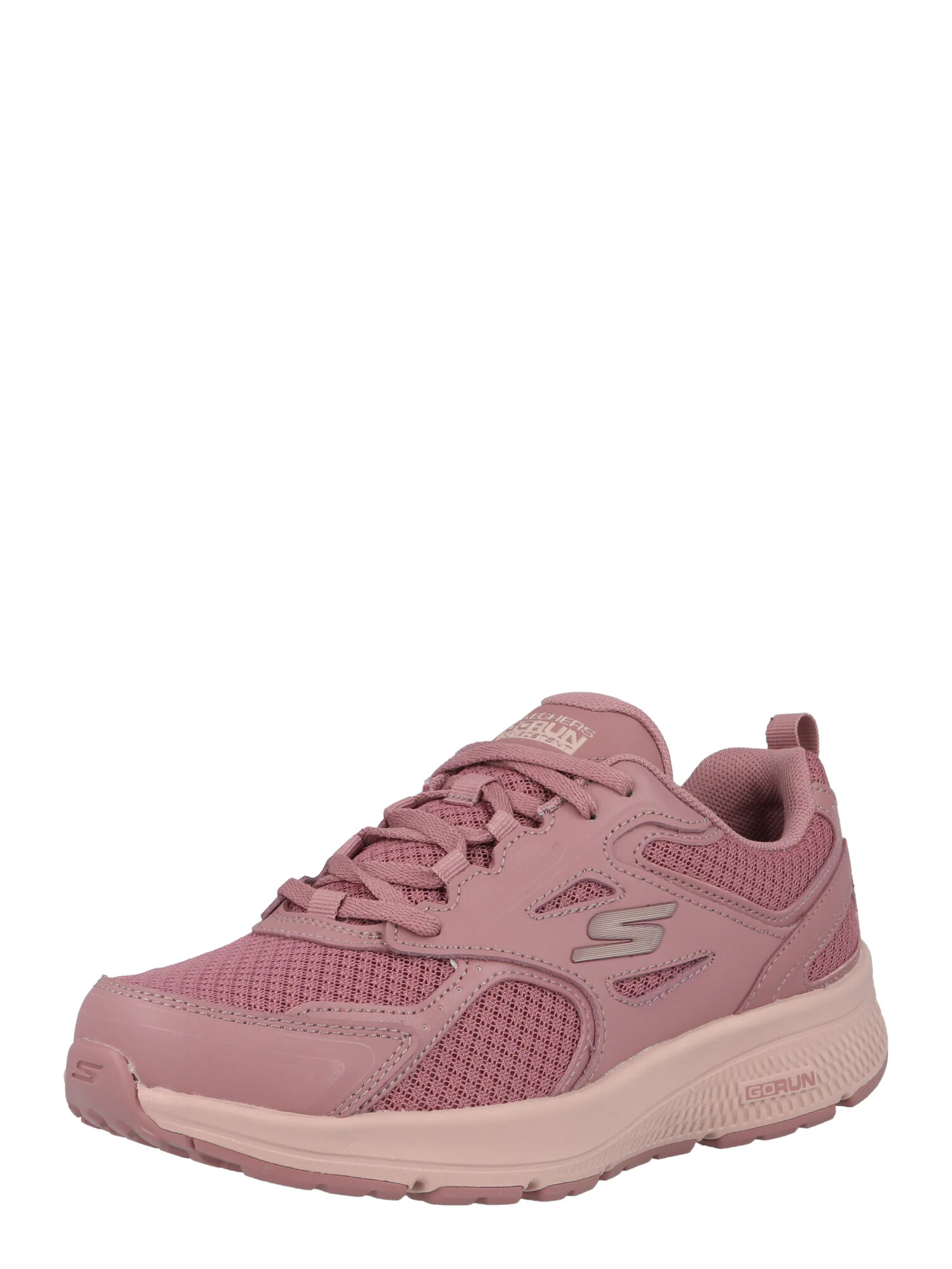 SKECHERS Sneaker low 'Go Run Consistent' roz pal - Pled.ro