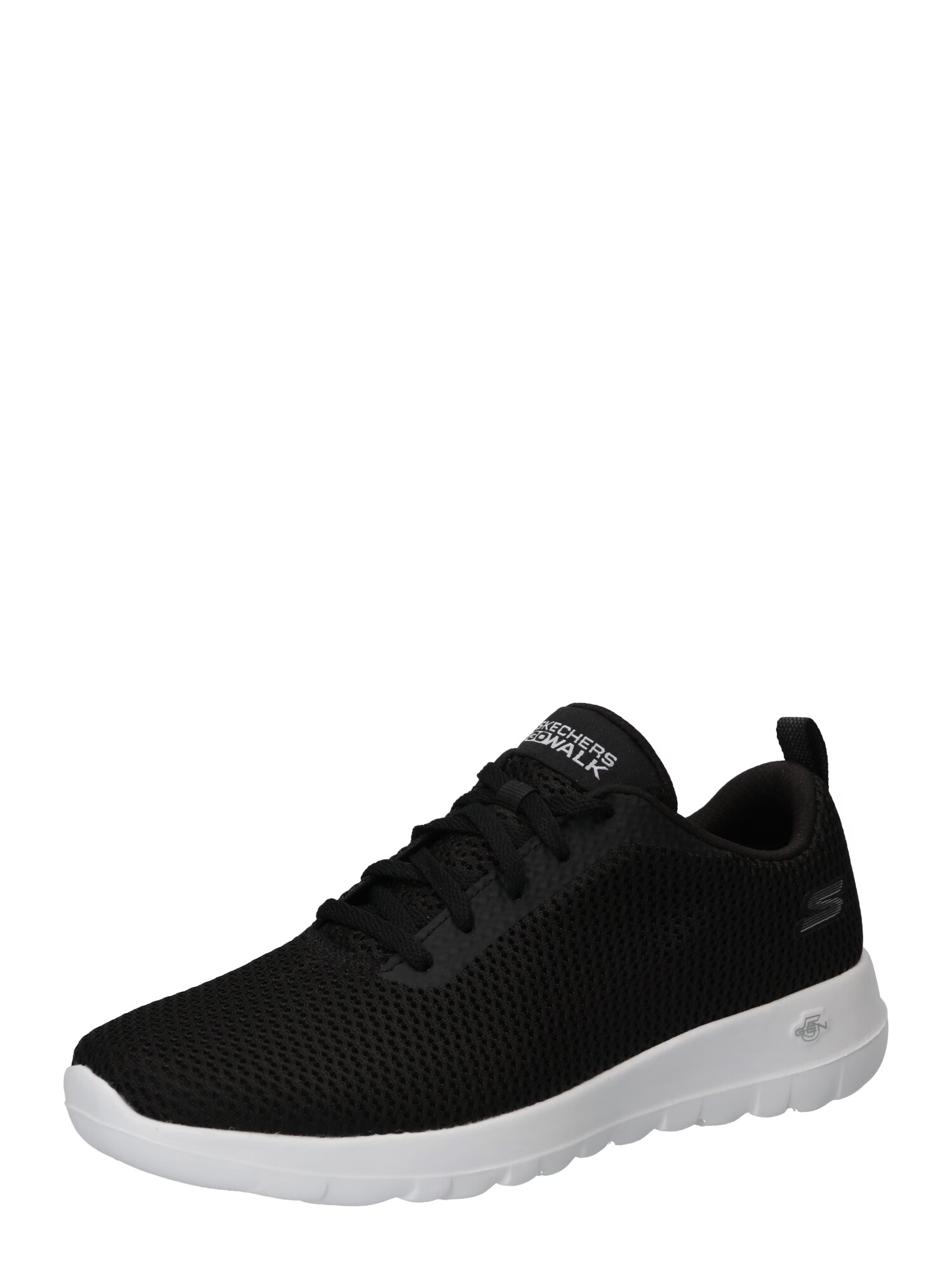 SKECHERS Sneaker low 'GO WALK JOY PARADISE' negru - Pled.ro