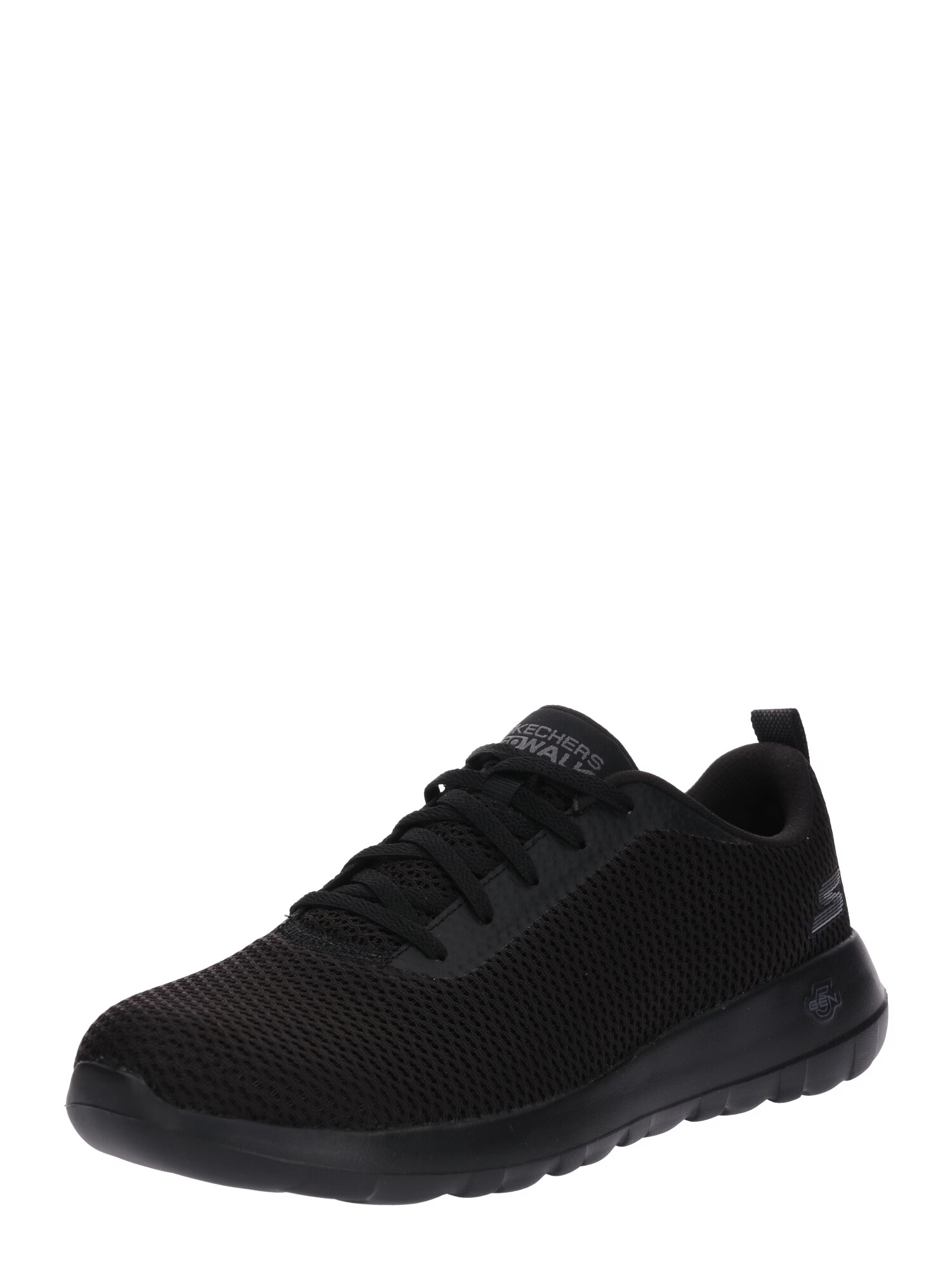 SKECHERS Sneaker low 'GO WALK MAX' negru - Pled.ro