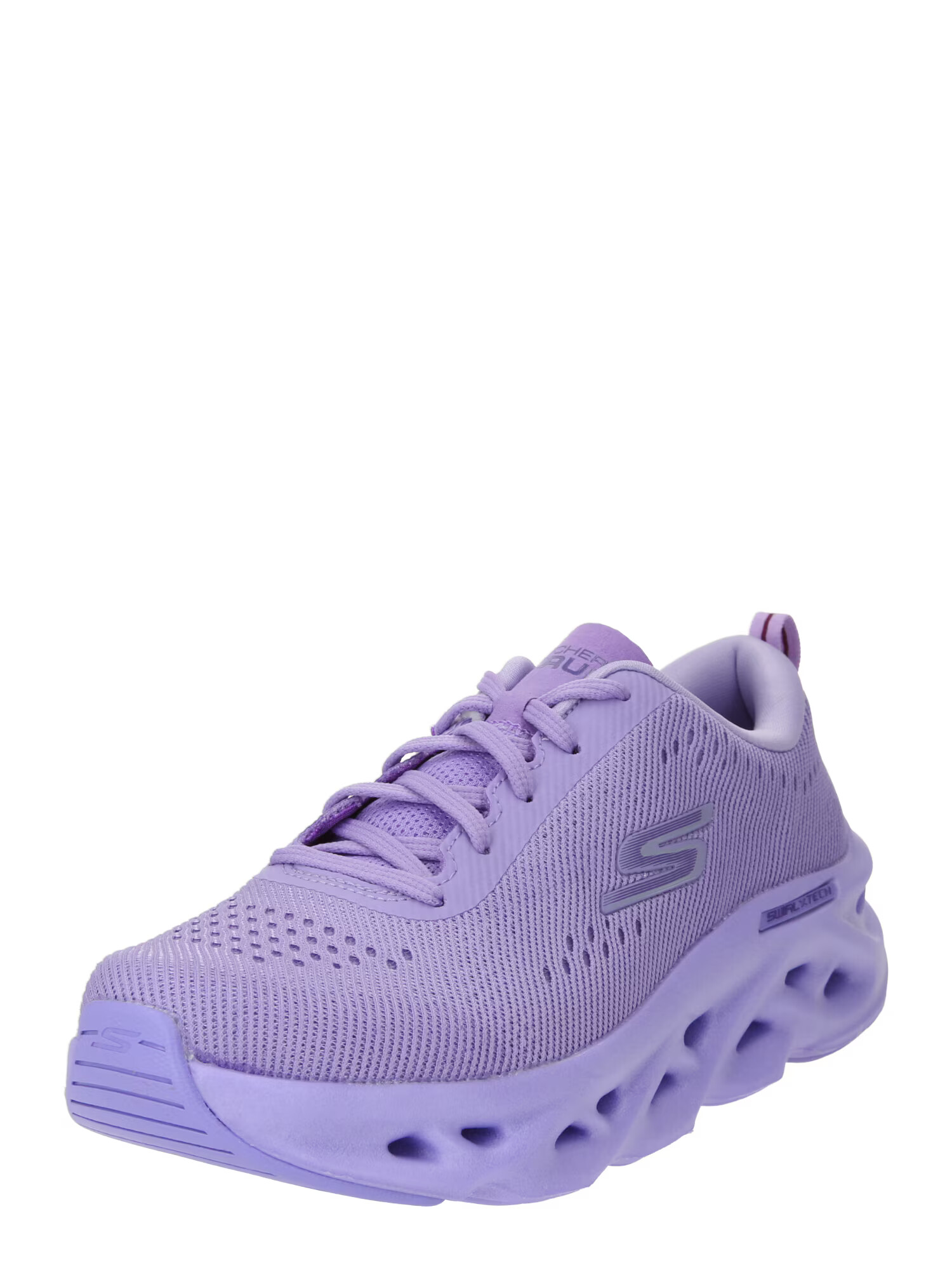 SKECHERS Sneaker low mov lavandă - Pled.ro