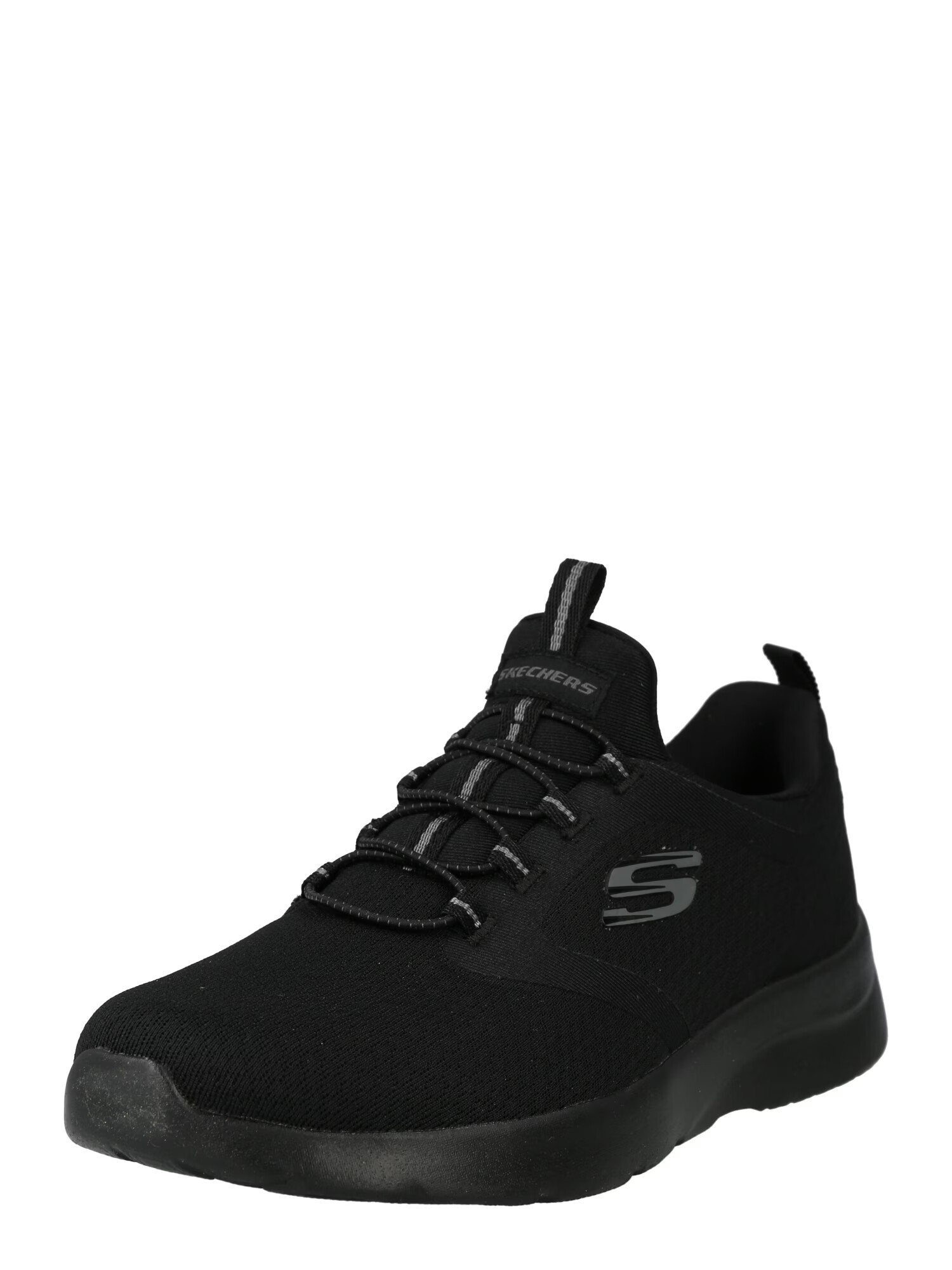 SKECHERS Sneaker low negru - Pled.ro