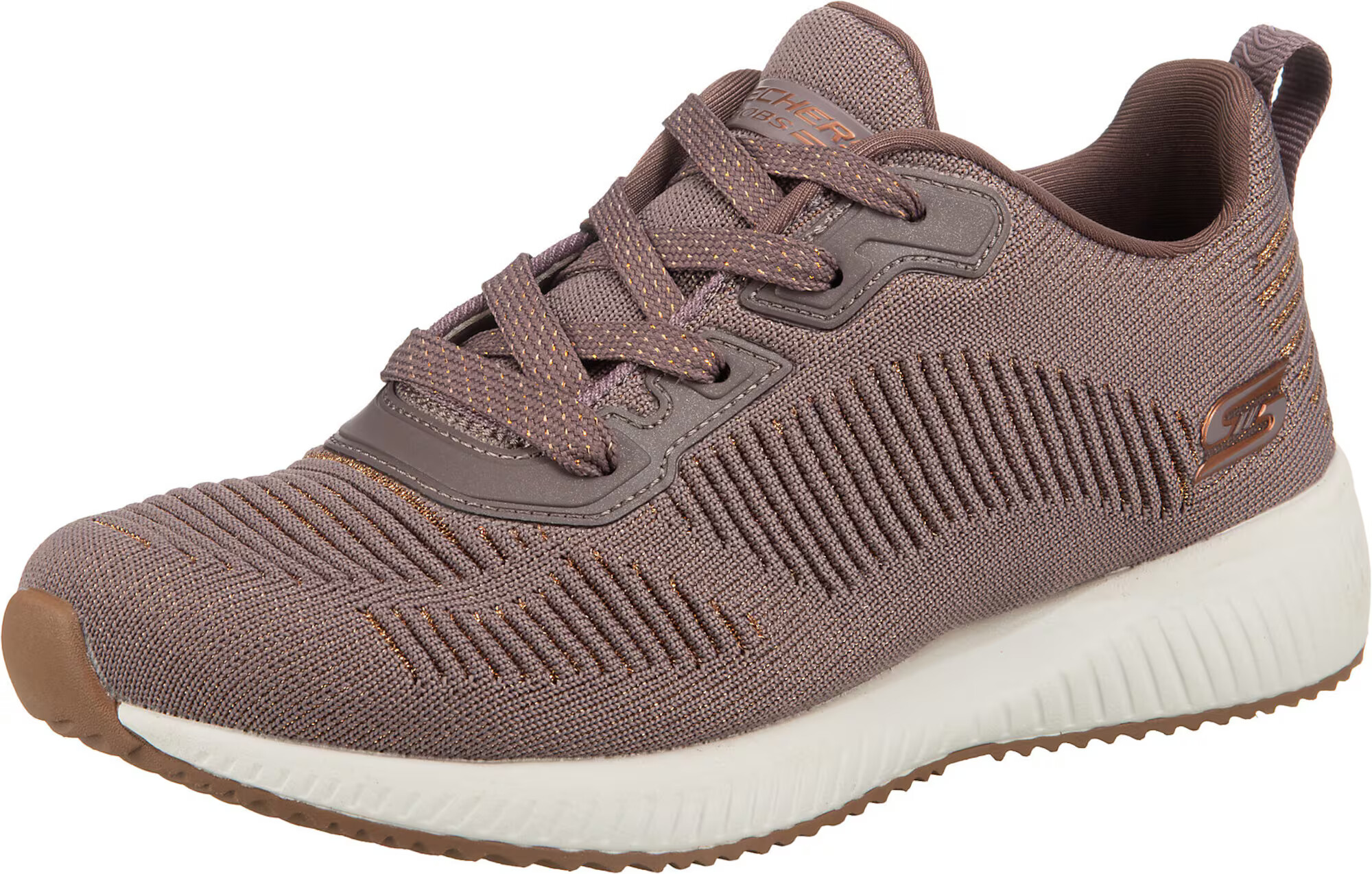 SKECHERS Sneaker low roz pal - Pled.ro