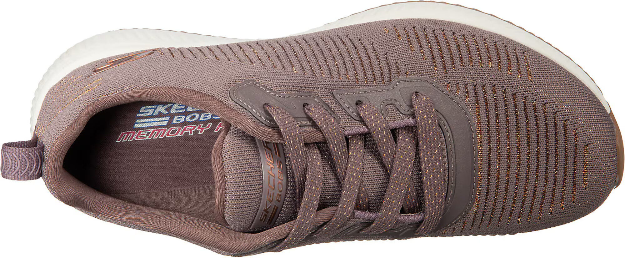 SKECHERS Sneaker low roz pal - Pled.ro