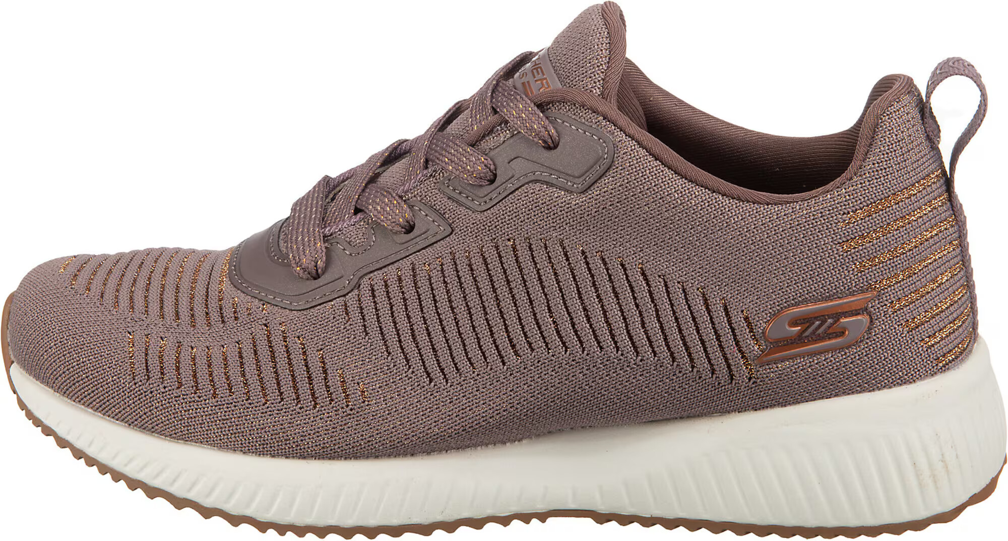 SKECHERS Sneaker low roz pal - Pled.ro