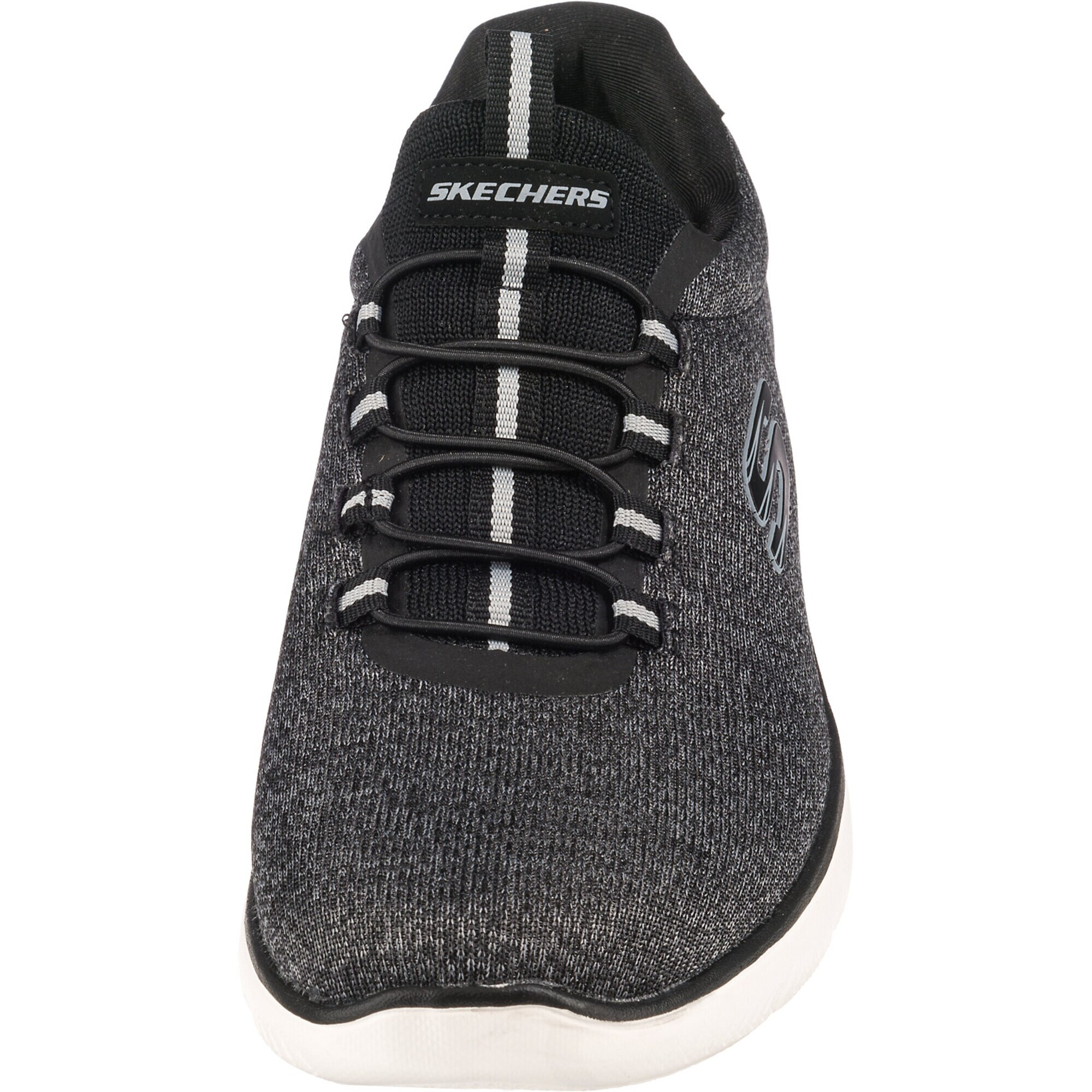 SKECHERS Sneaker low 'Summits Forton' negru amestecat - Pled.ro