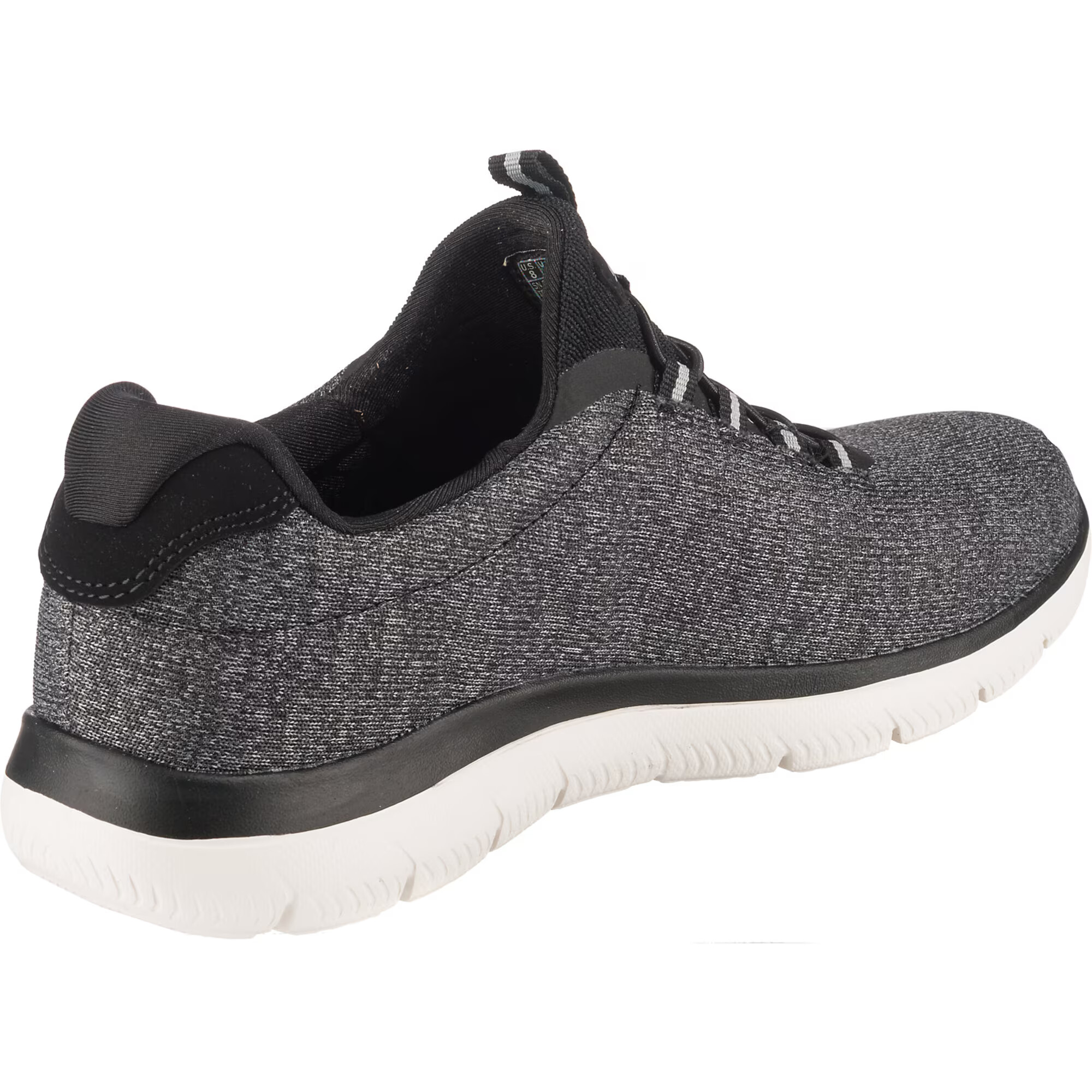 SKECHERS Sneaker low 'Summits Forton' negru amestecat - Pled.ro