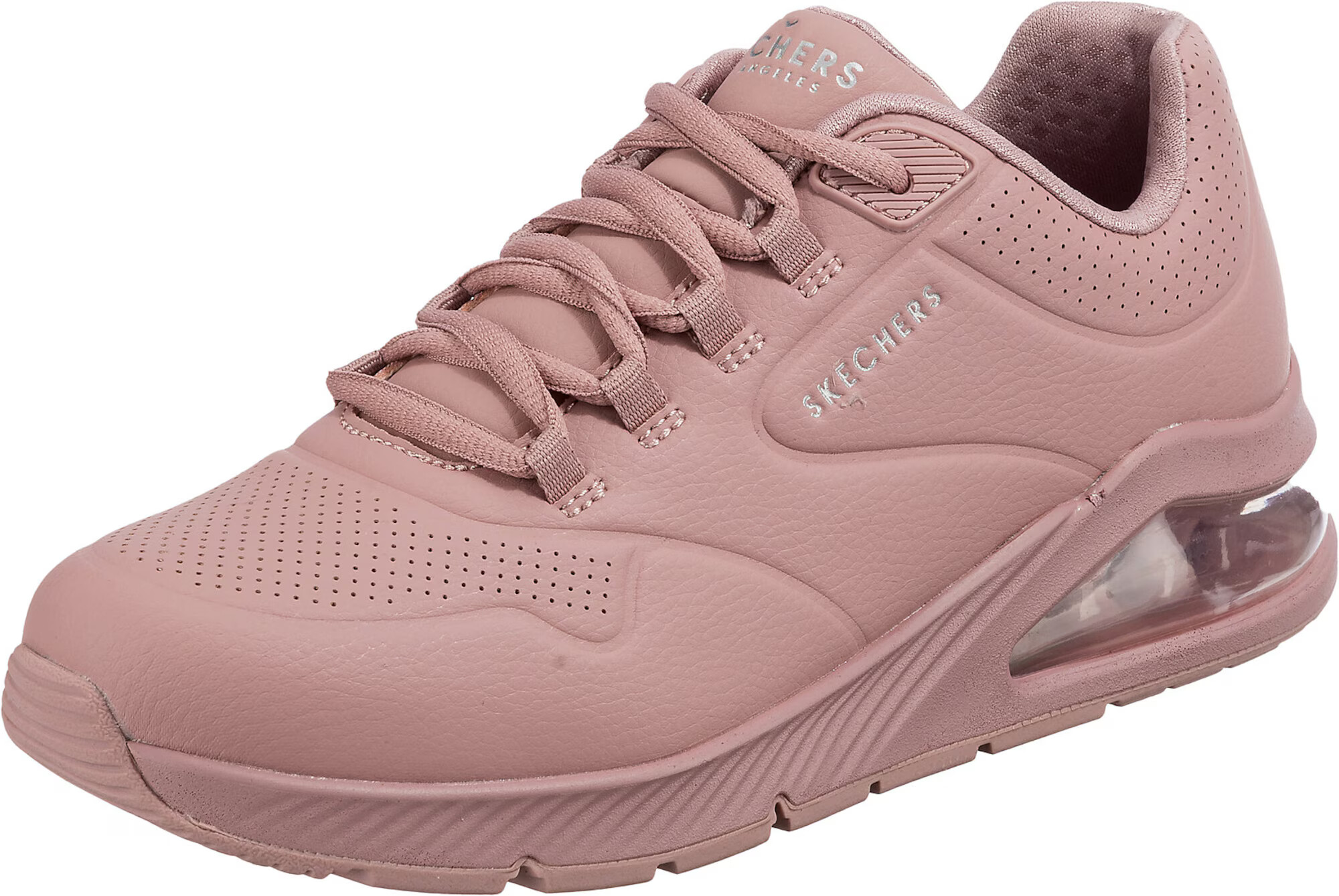 SKECHERS Sneaker low 'Uno 2 Air Around You ' roz - Pled.ro